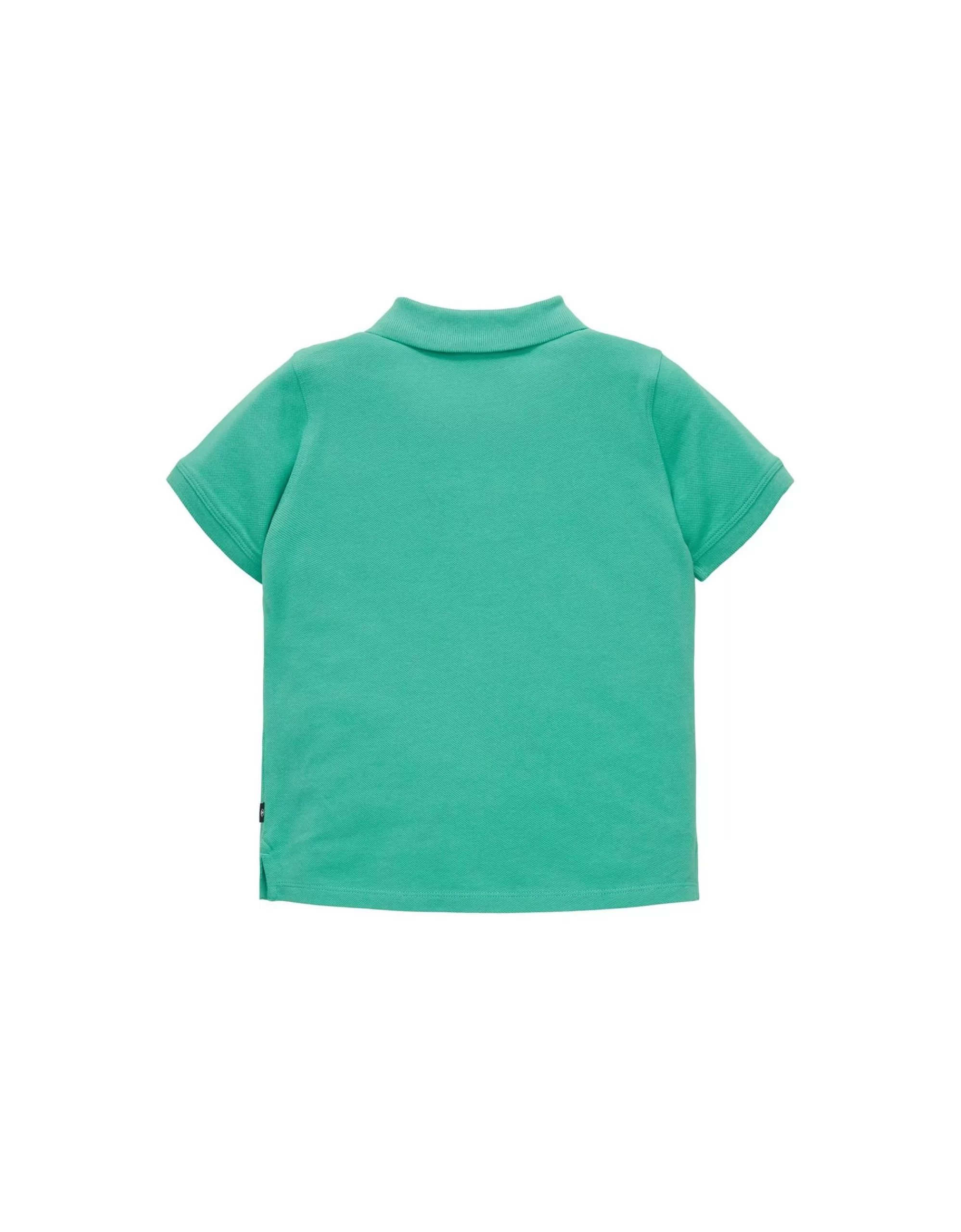 Mini Boys Poloshirt Mit Stickerei-TOM TAILOR Flash Sale