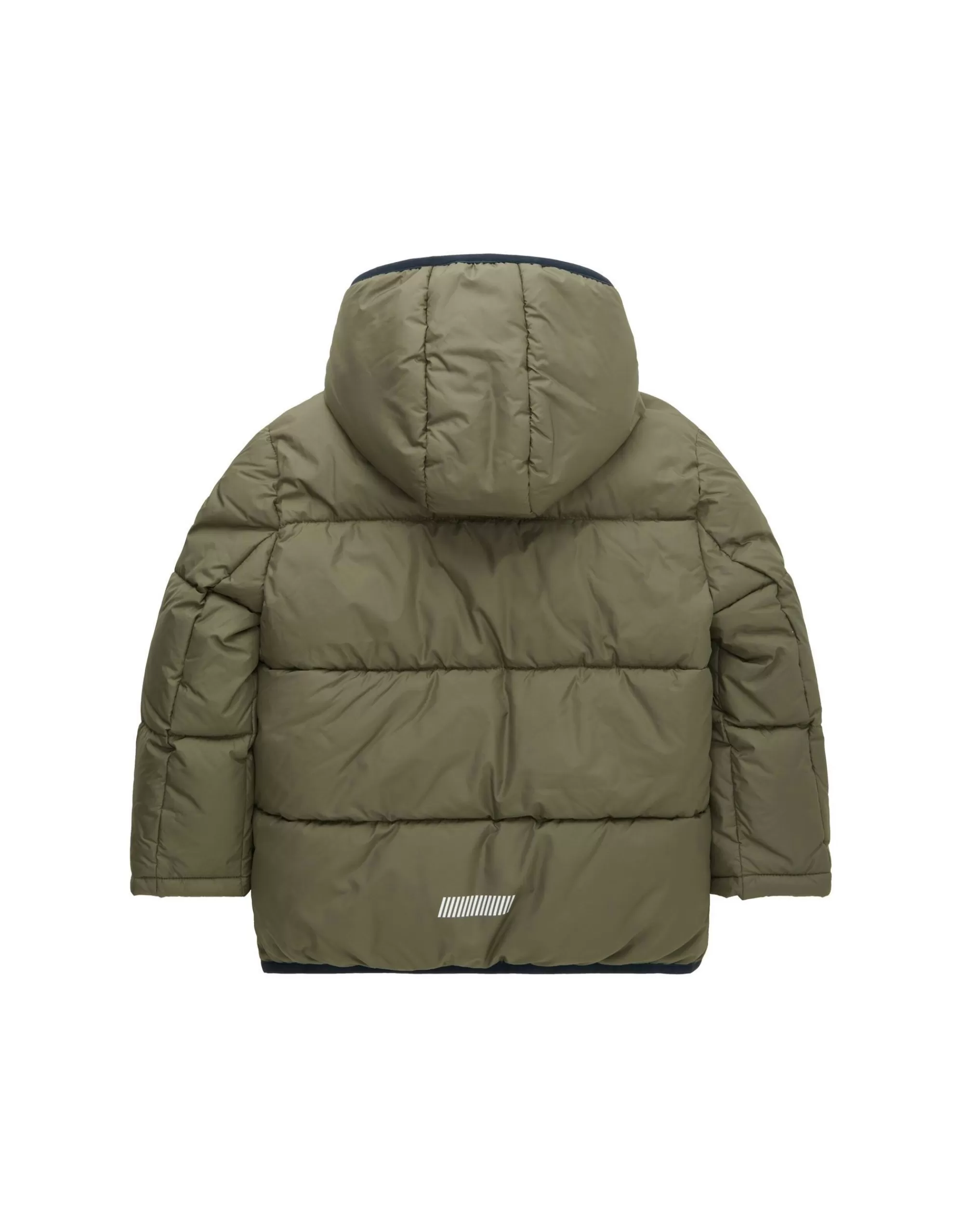 Mini Boys Puffer Jacke In Steppoptik-TOM TAILOR New