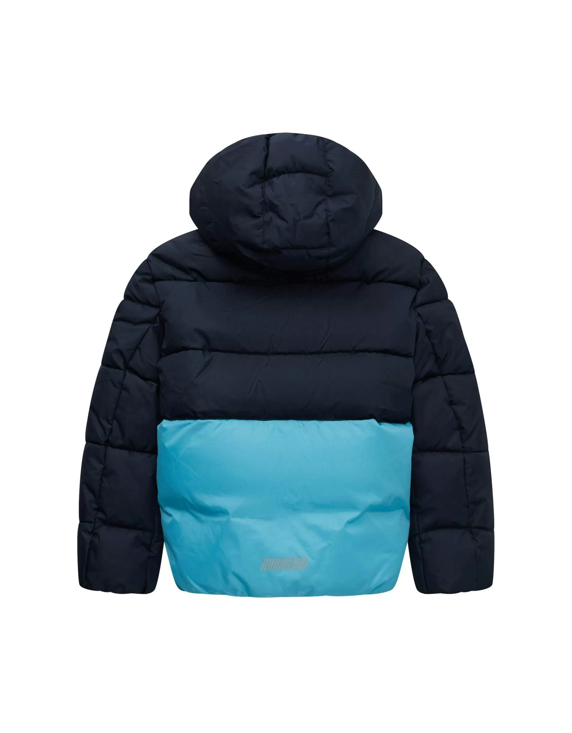 Mini Boys Pufferjacke Mit Recyceltem Polyester-TOM TAILOR Cheap