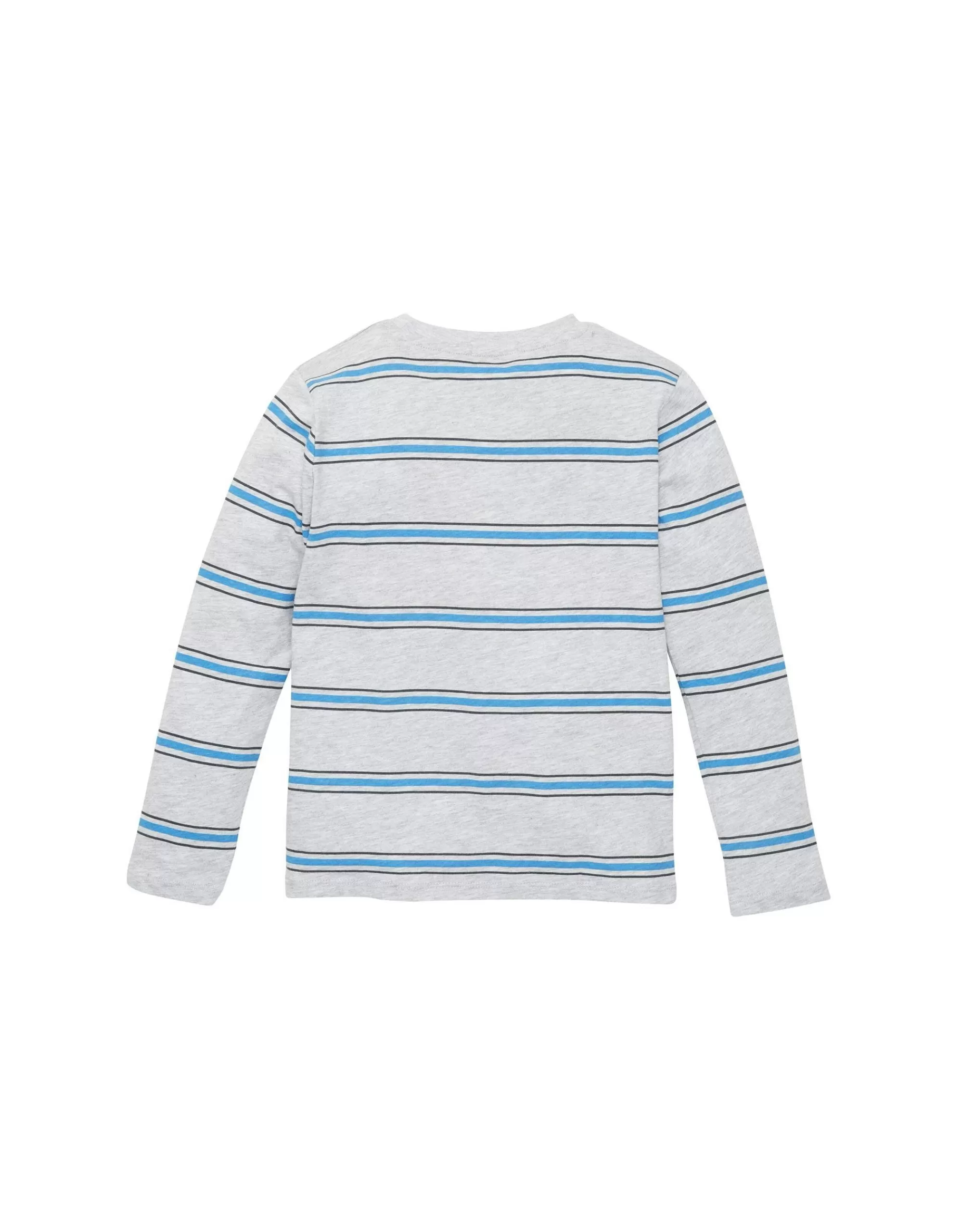 Mini Boys Shirt Im Streifenlook-TOM TAILOR Sale