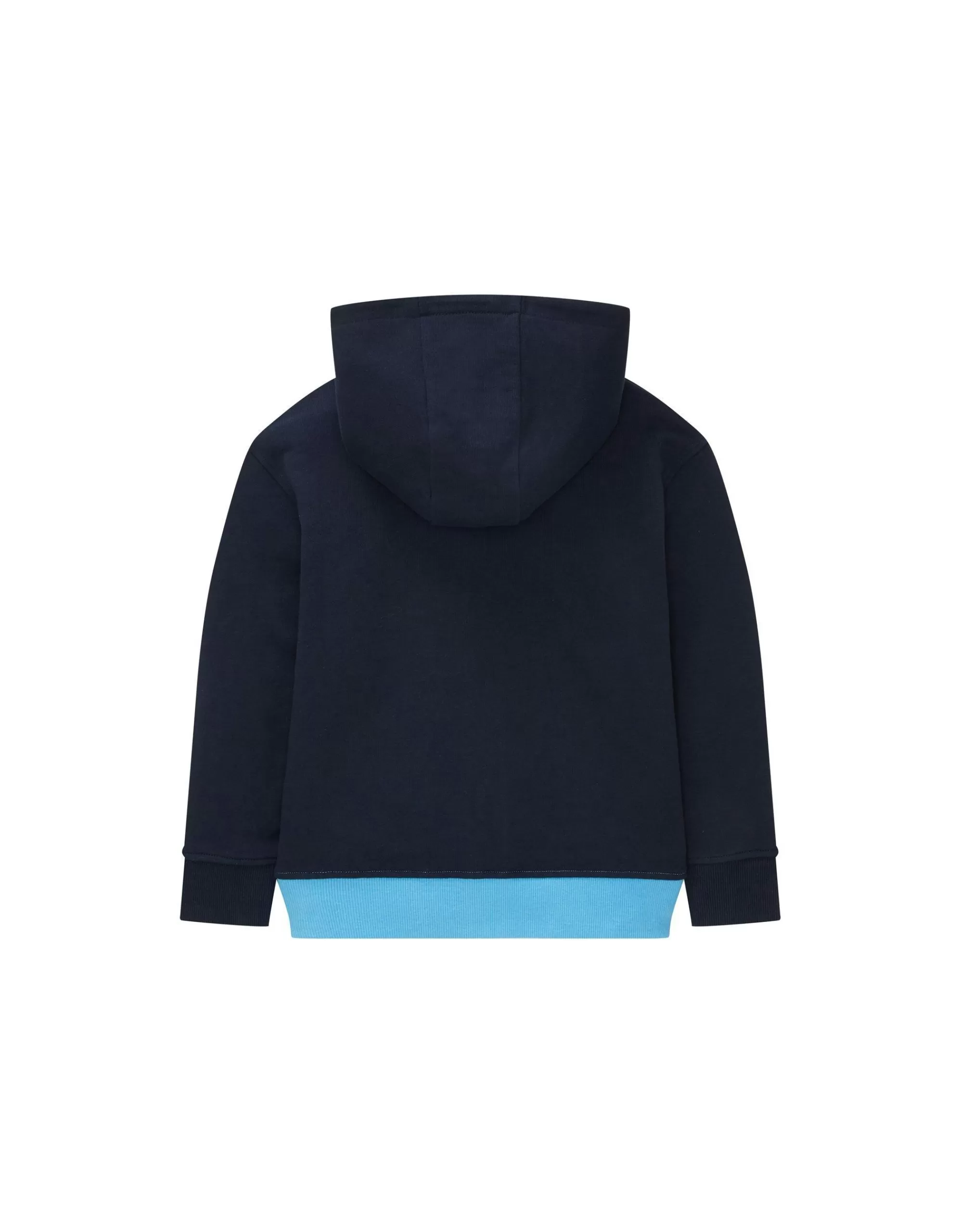 Mini Boys Sweatjacke Im Colour Blocking-TOM TAILOR Store