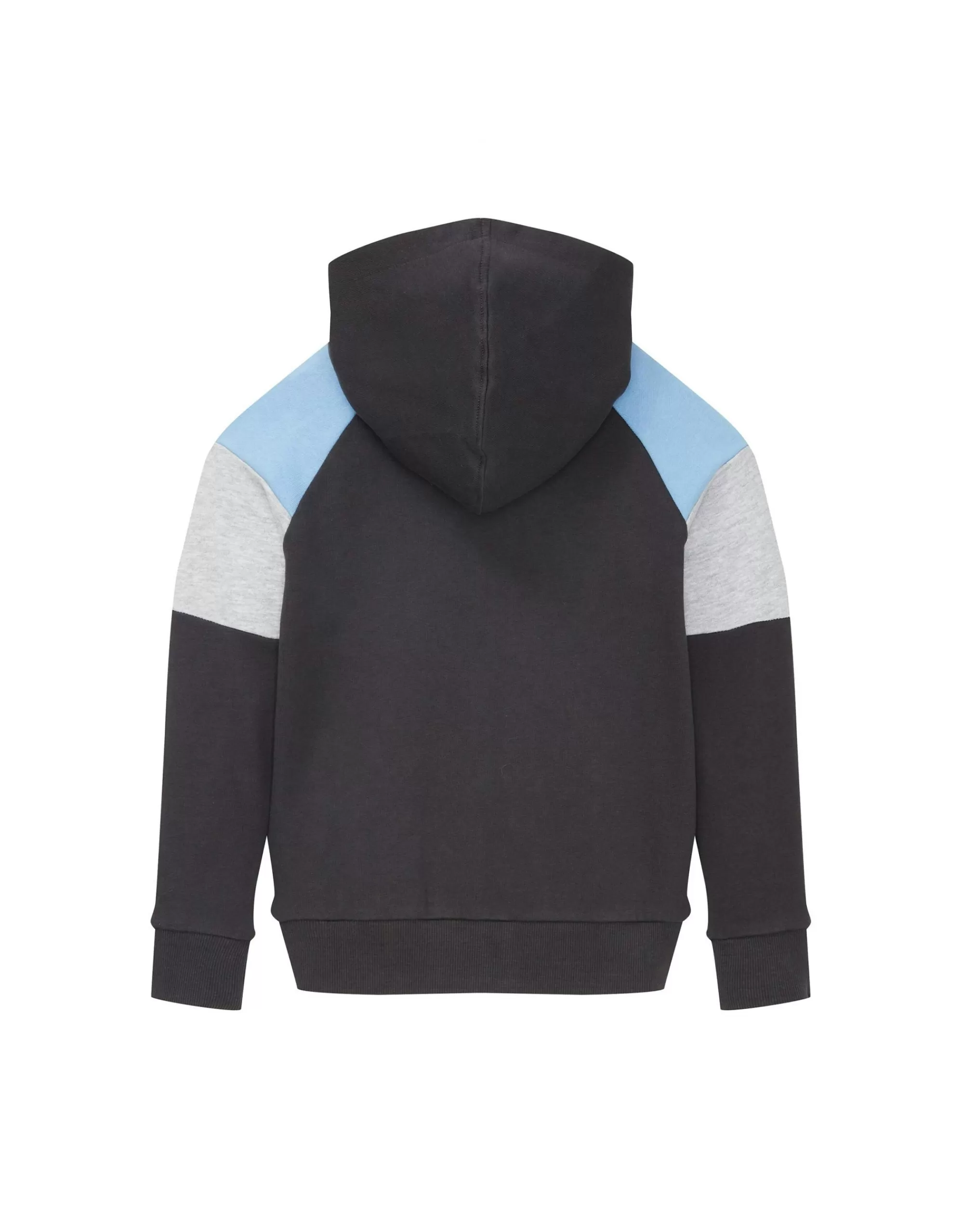 Mini Boys Sweatjacke Mit Colour Blocking-TOM TAILOR Cheap