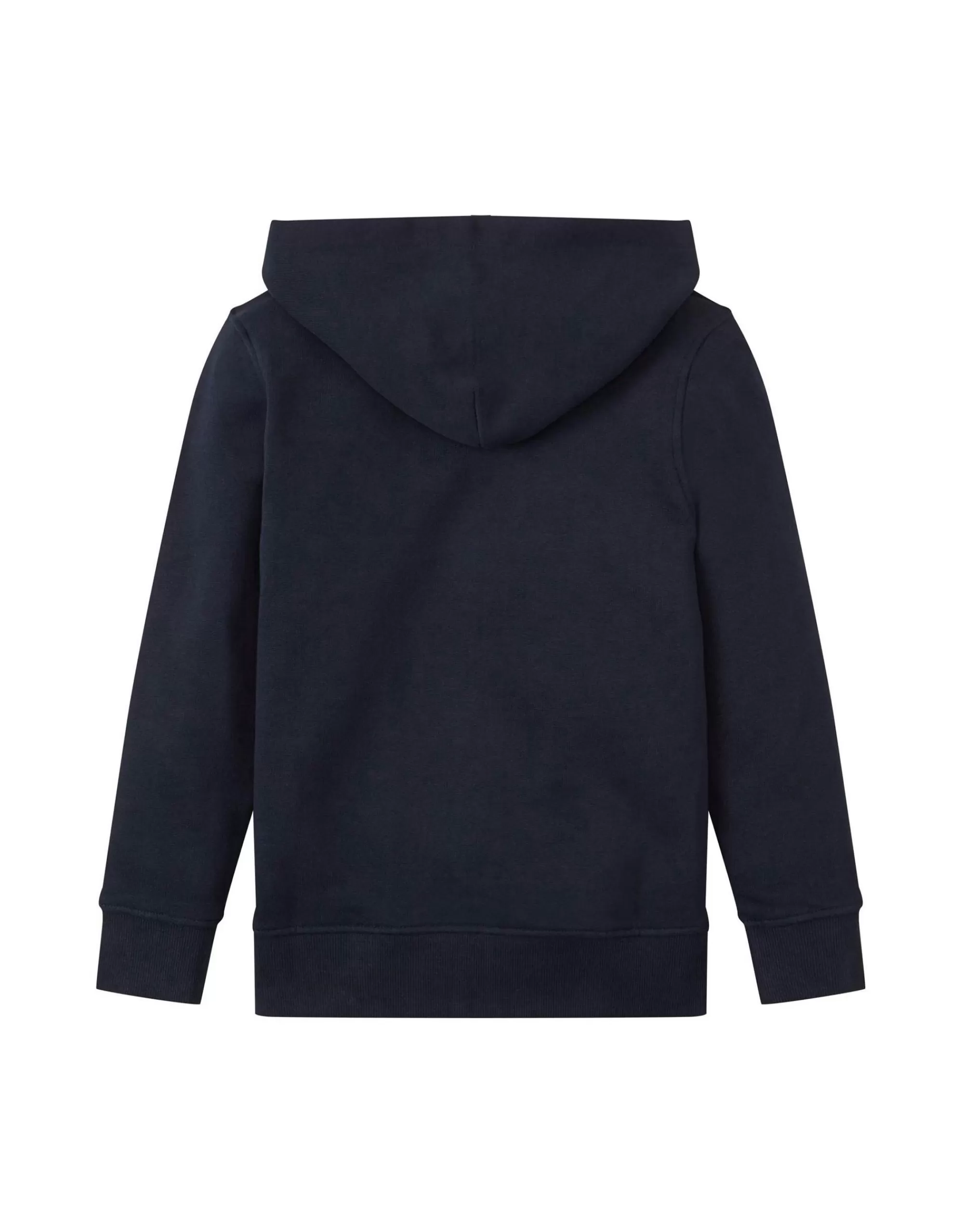 Mini Boys Sweatjacke Mit Kapuze-TOM TAILOR Hot