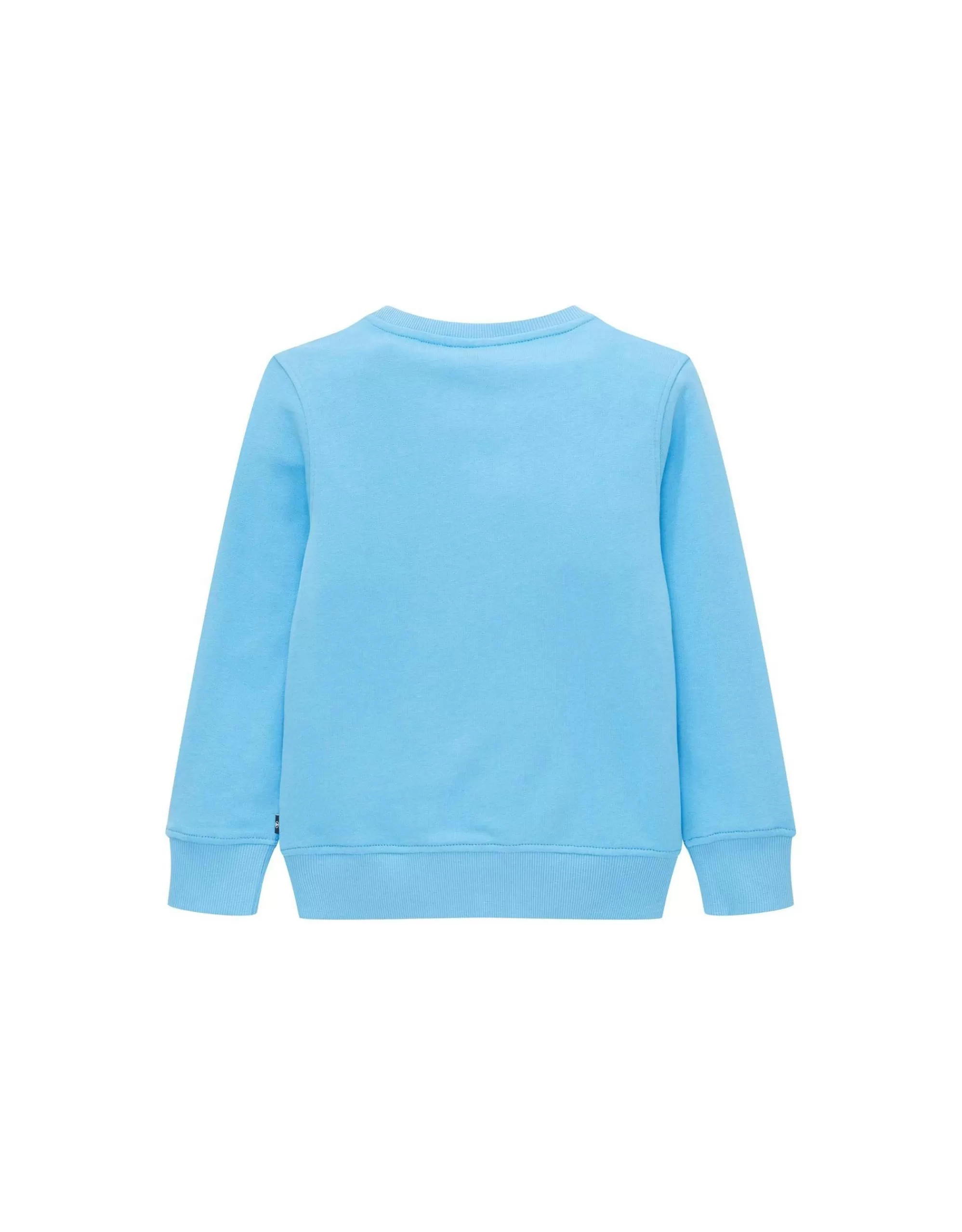 Mini Boys Sweatshirt Mit Druck-TOM TAILOR Online