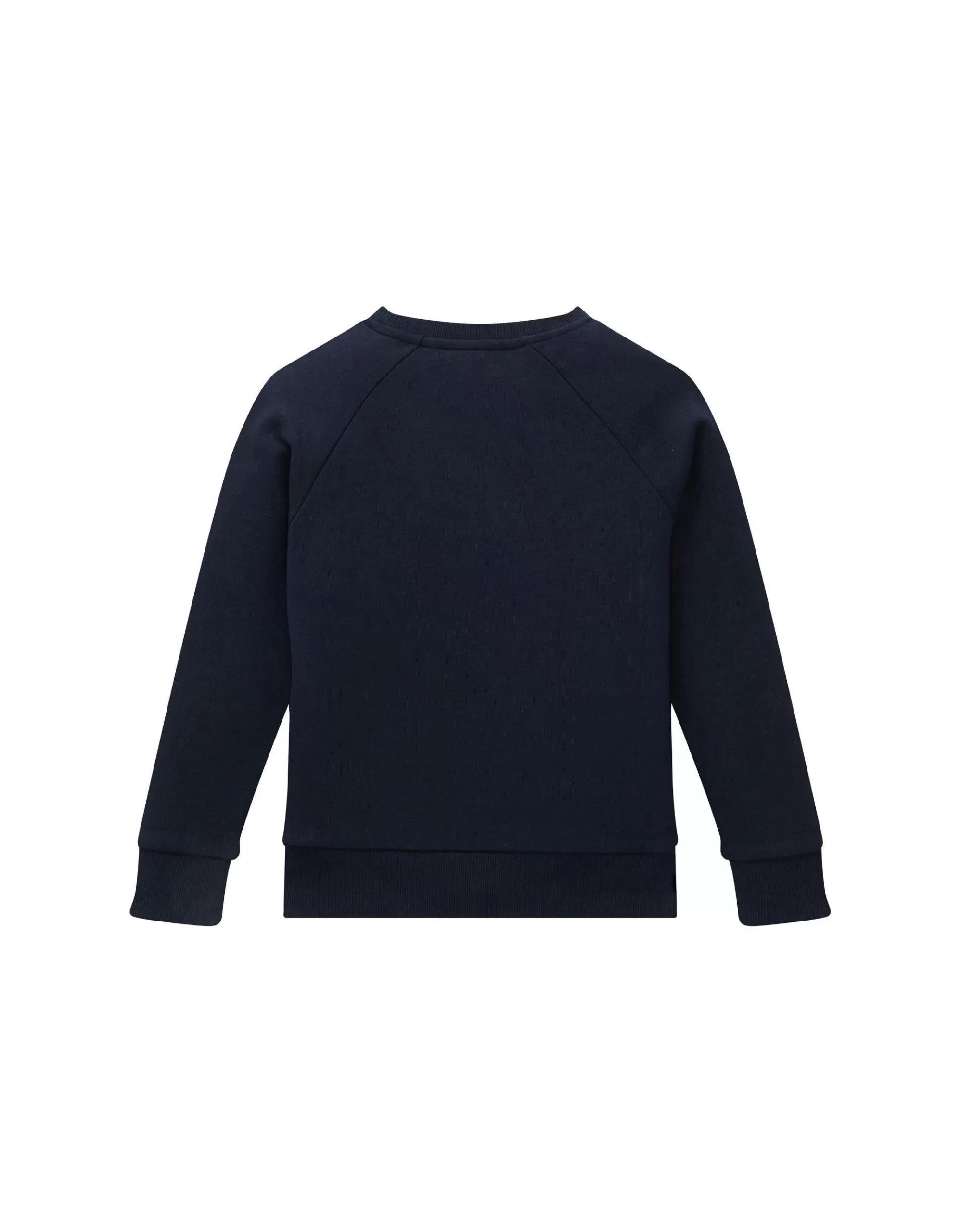 Mini Boys Sweatshirt Mit Druck Funday-TOM TAILOR Best Sale