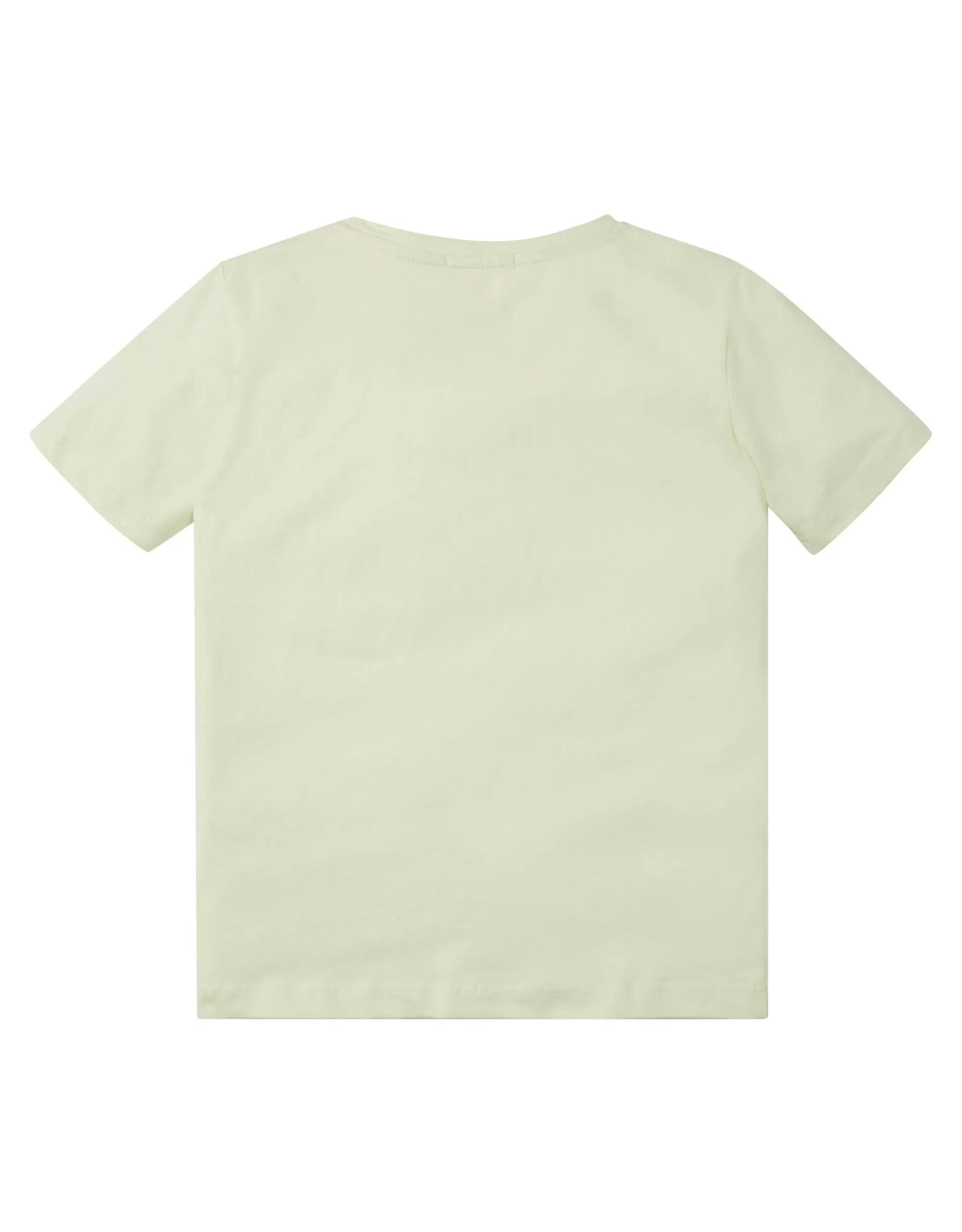 Mini Boys T-Shirt Aus Bio-Baumwolle-TOM TAILOR Discount