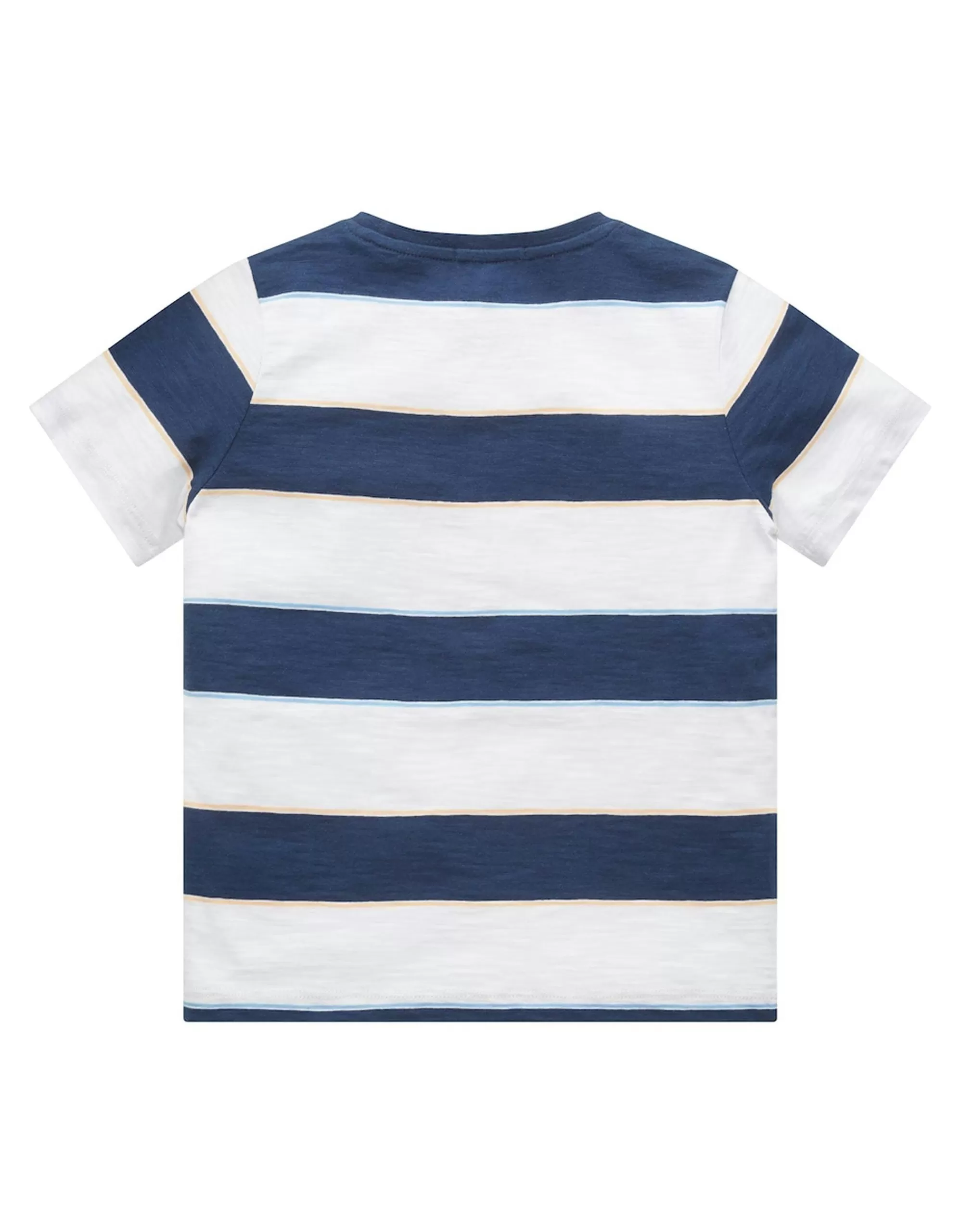 Mini Boys T-Shirt Im Streifenlook-TOM TAILOR Discount