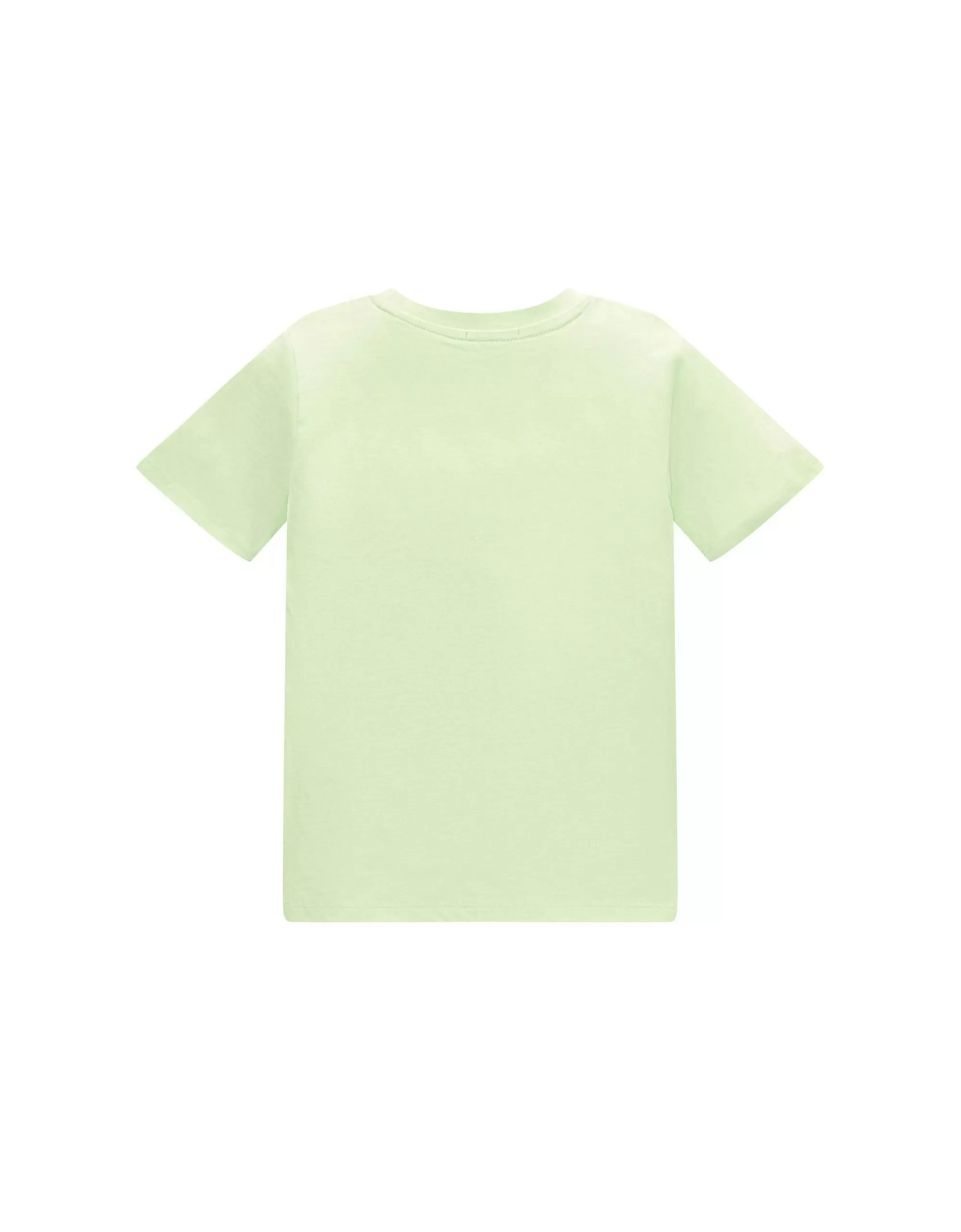 Mini Boys T-Shirt Mit Artwork-TOM TAILOR Fashion