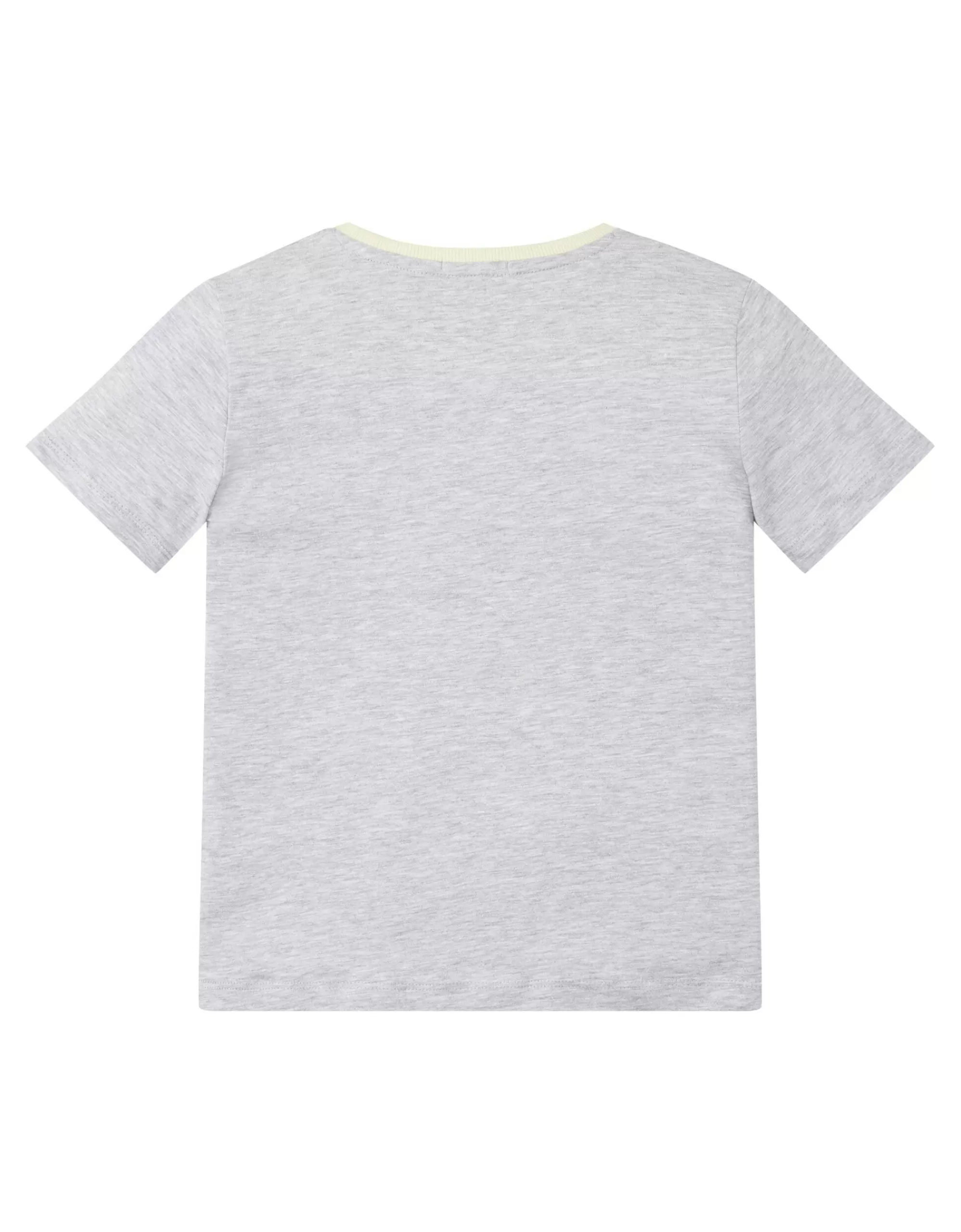 Mini Boys T-Shirt Mit Bio-Baumwolle Und Druck-TOM TAILOR Sale