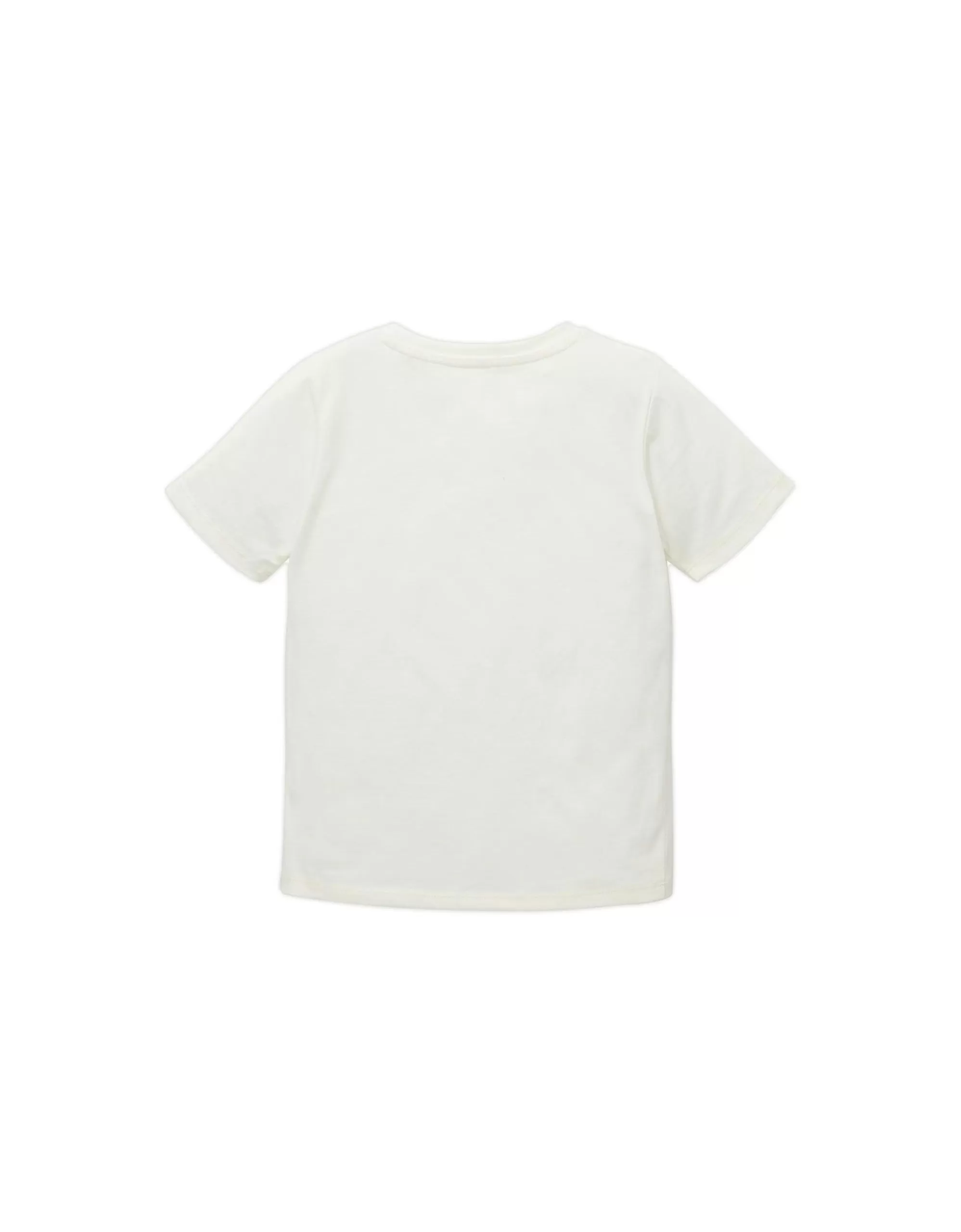 Mini Boys T-Shirt Mit Chamäleon-Print-TOM TAILOR Flash Sale