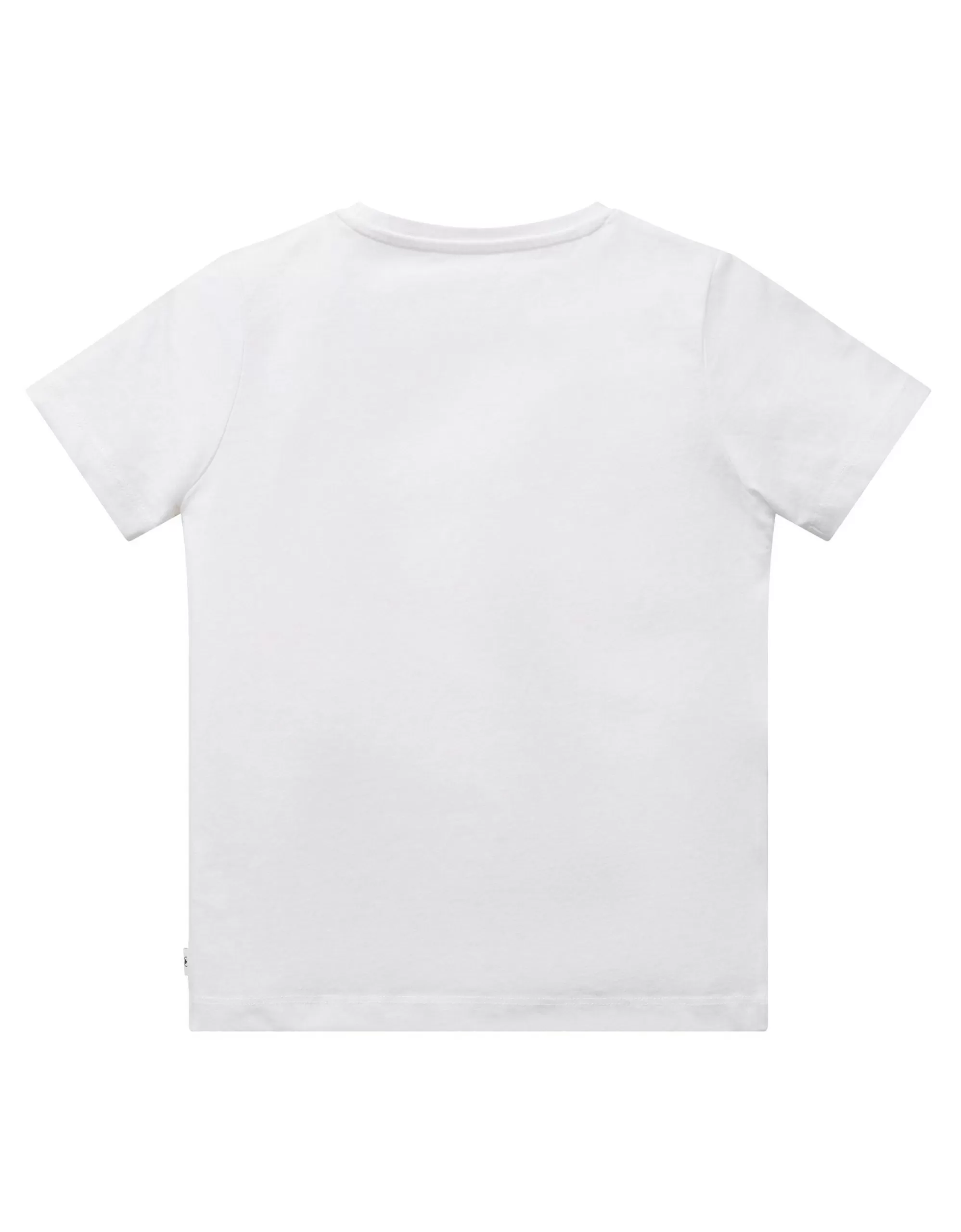 Mini Boys T-Shirt Mit Coolem Druck-TOM TAILOR Outlet