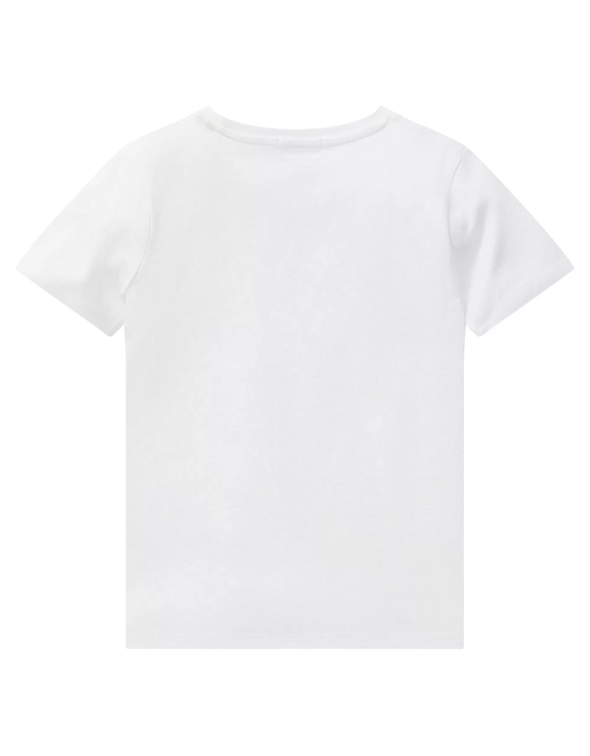 Mini Boys T-Shirt Mit Coolem Druck Und Mottospruch-TOM TAILOR Sale