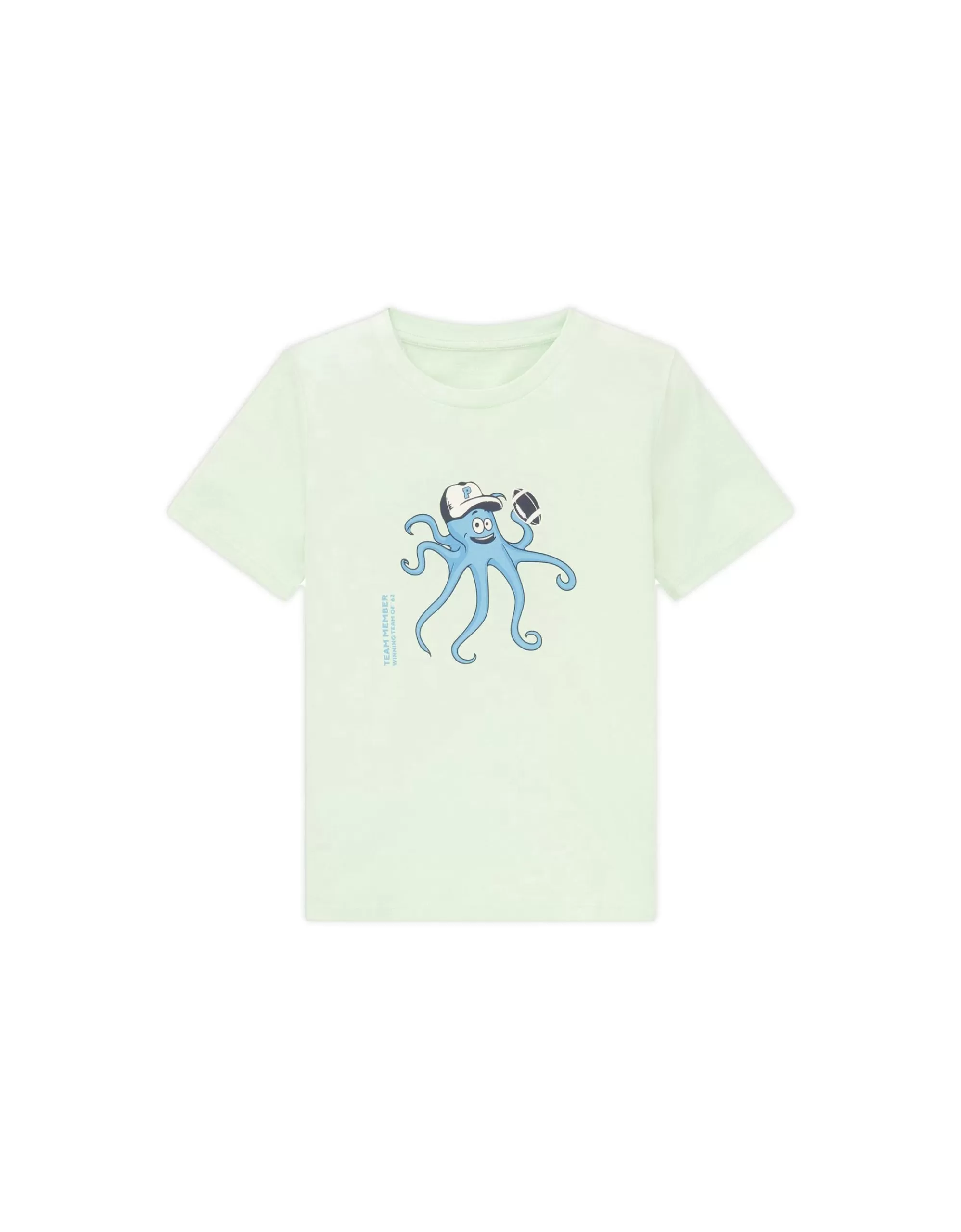 Mini Boys T-Shirt Mit Druck-TOM TAILOR Fashion