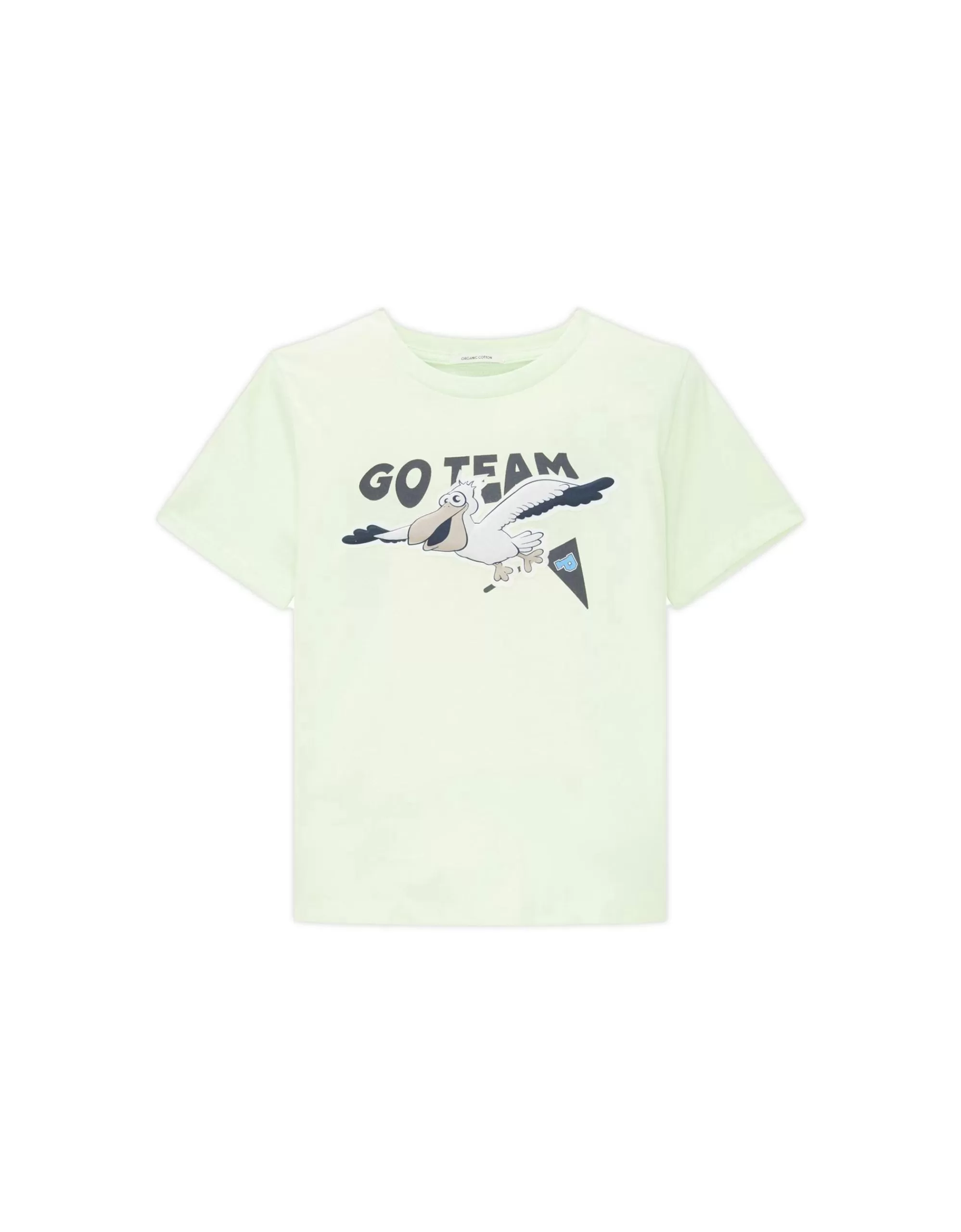 Mini Boys T-Shirt Mit Druck-TOM TAILOR Clearance