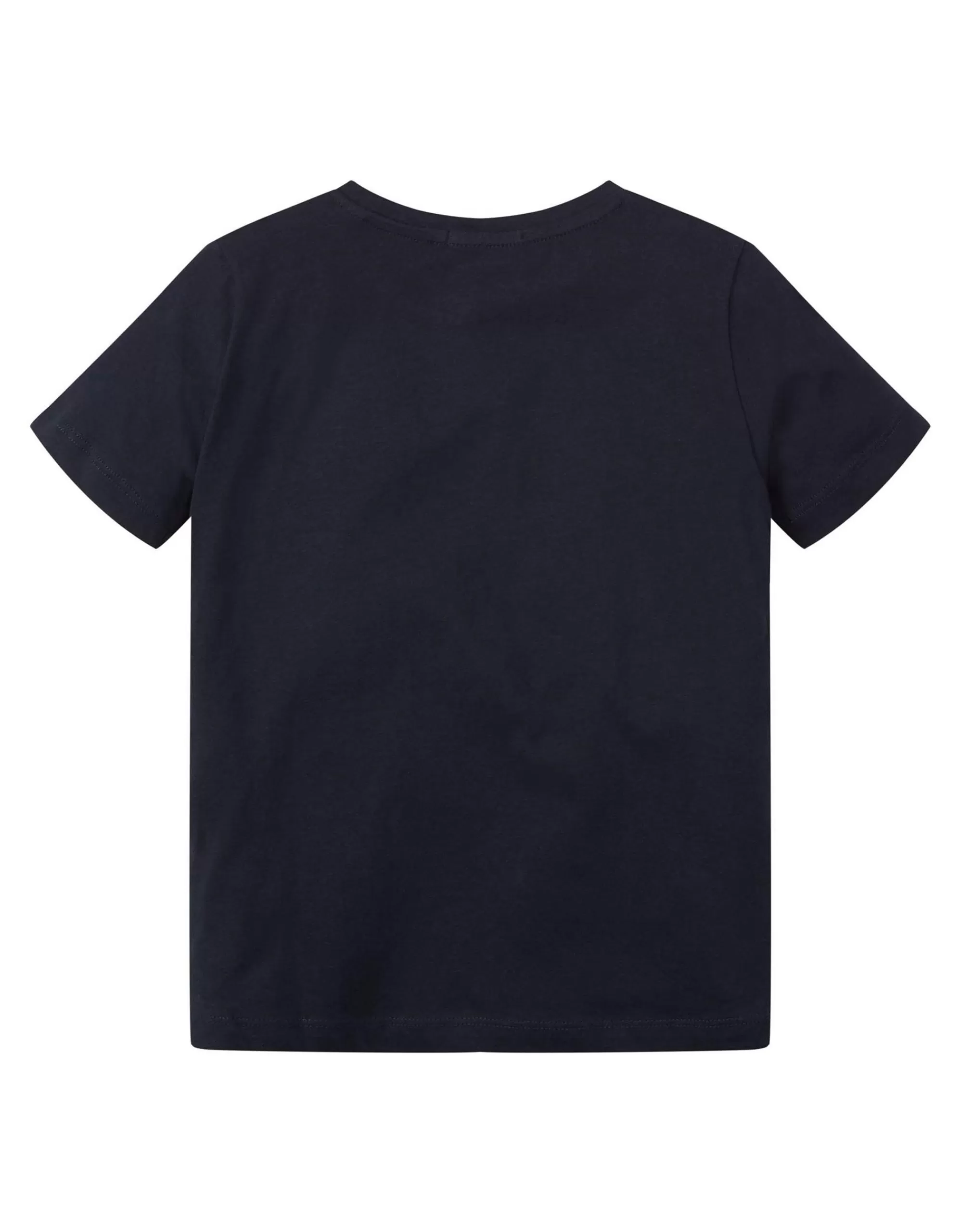 Mini Boys T-Shirt Mit Druck-TOM TAILOR Sale