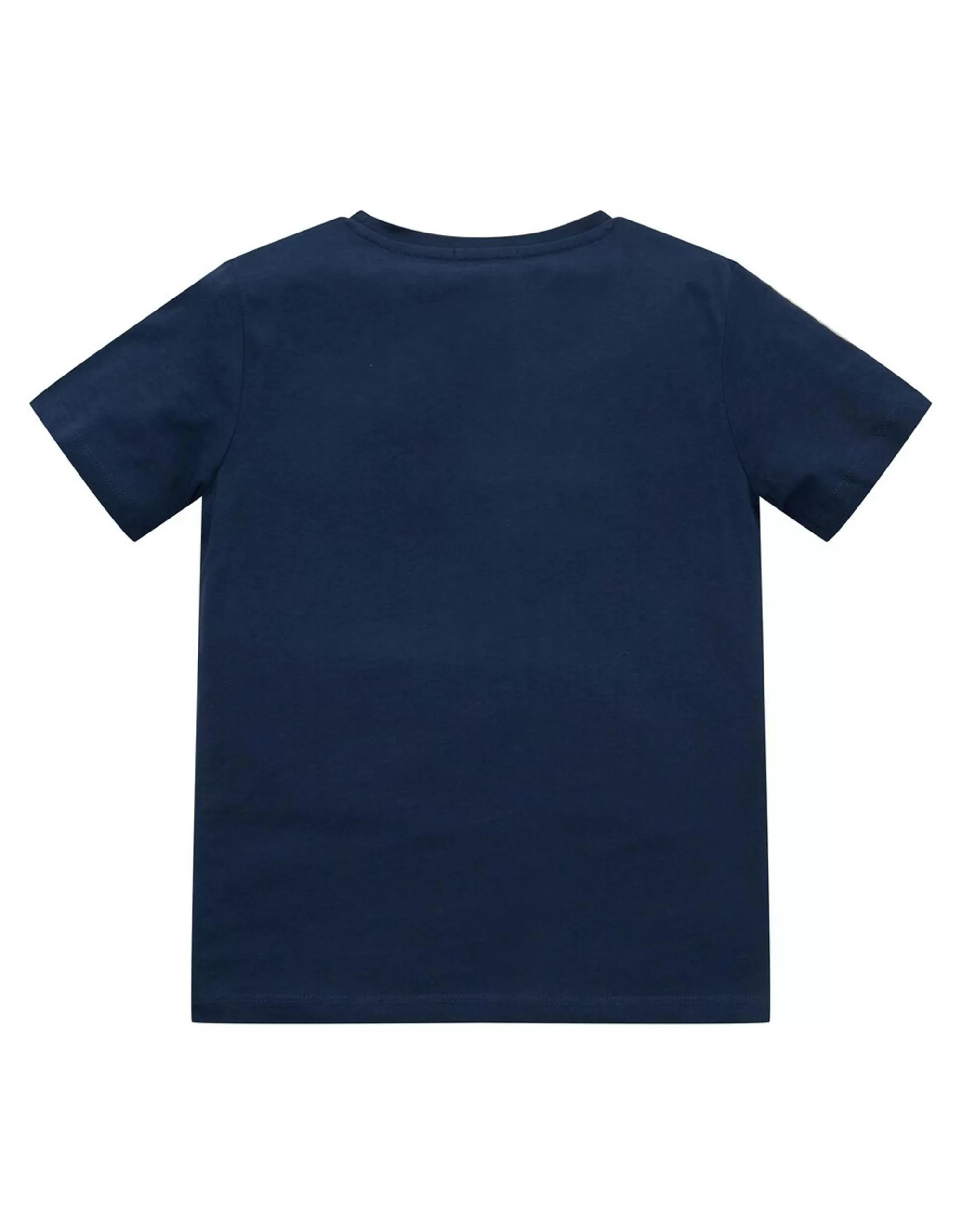 Mini Boys T-Shirt Mit Druck-TOM TAILOR Cheap