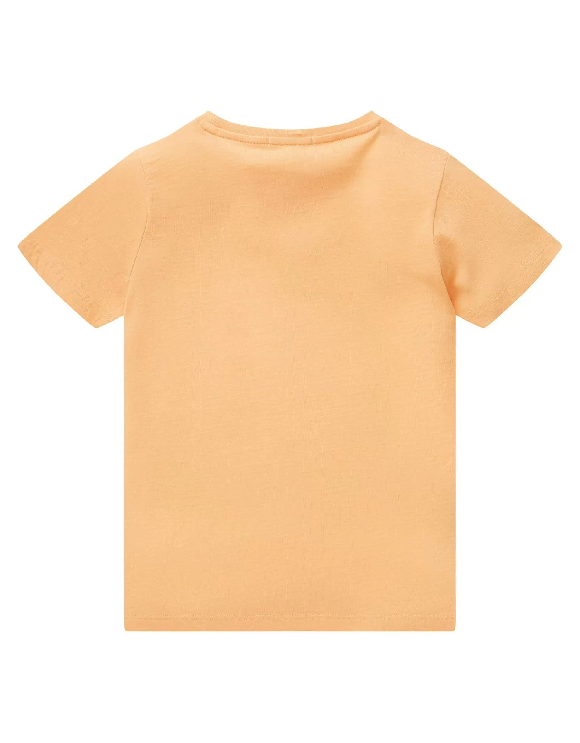 Mini Boys T-Shirt Mit Druck-TOM TAILOR Best