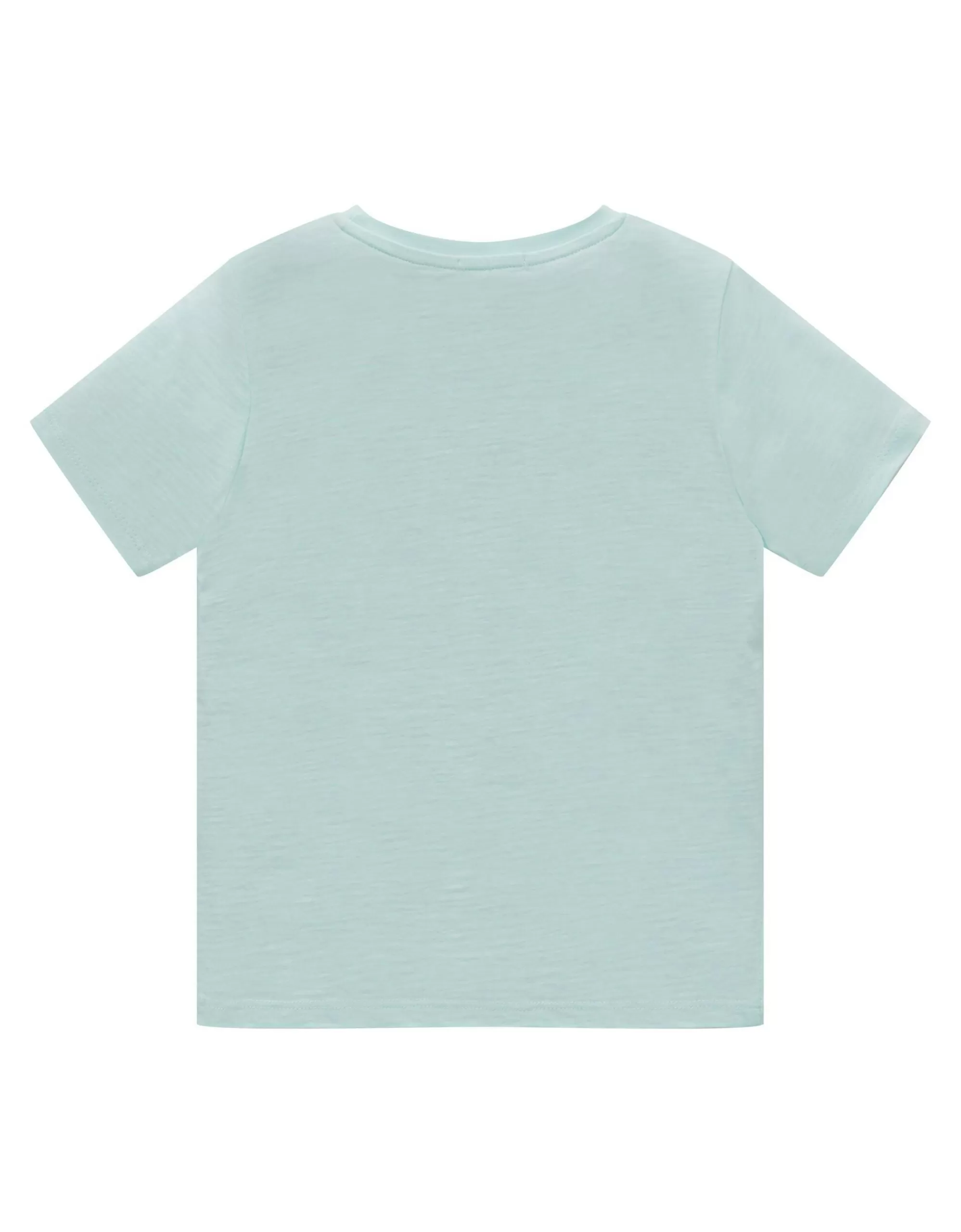 Mini Boys T-Shirt Mit Druck-TOM TAILOR Outlet