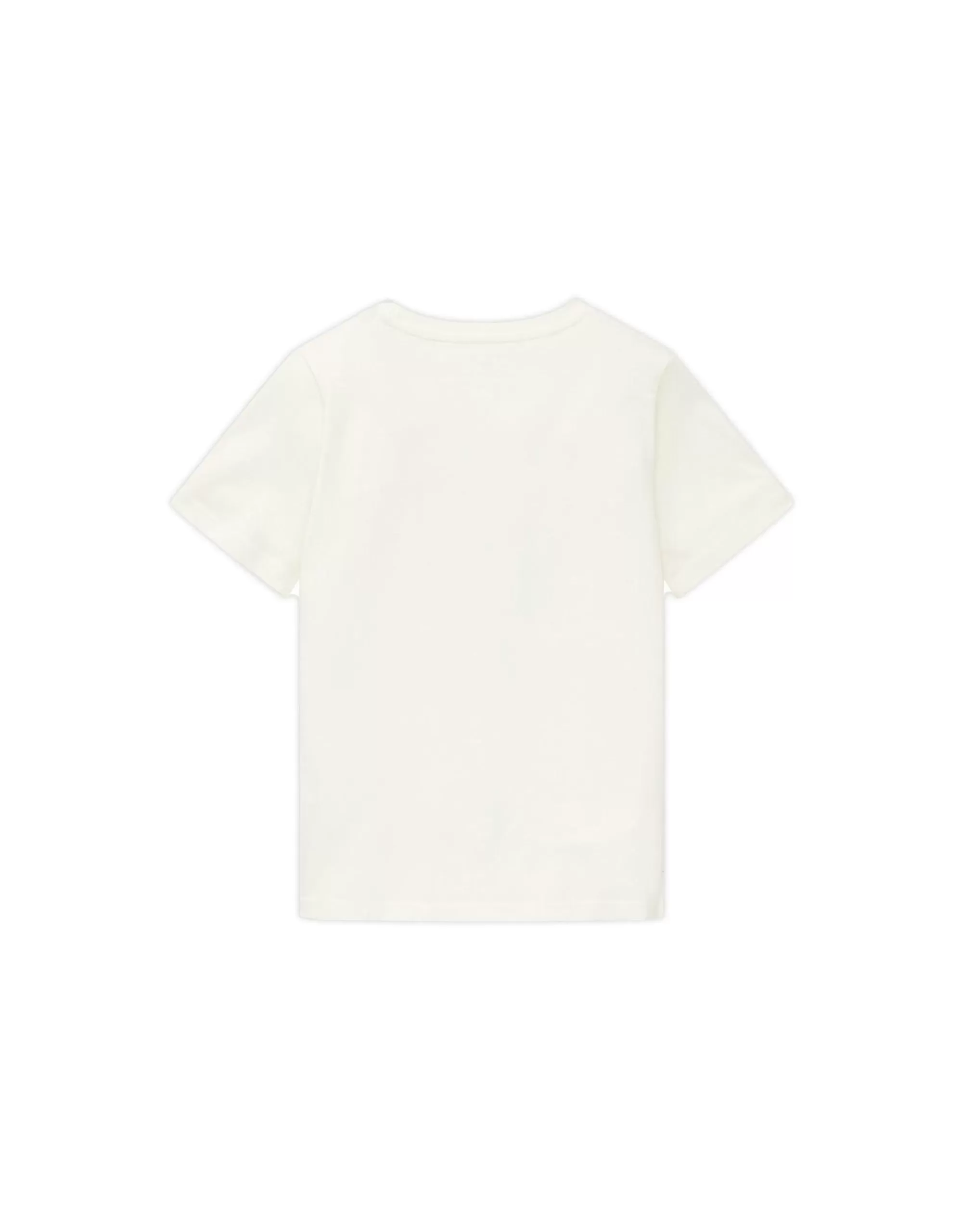 Mini Boys T-Shirt Mit Druck-TOM TAILOR Hot