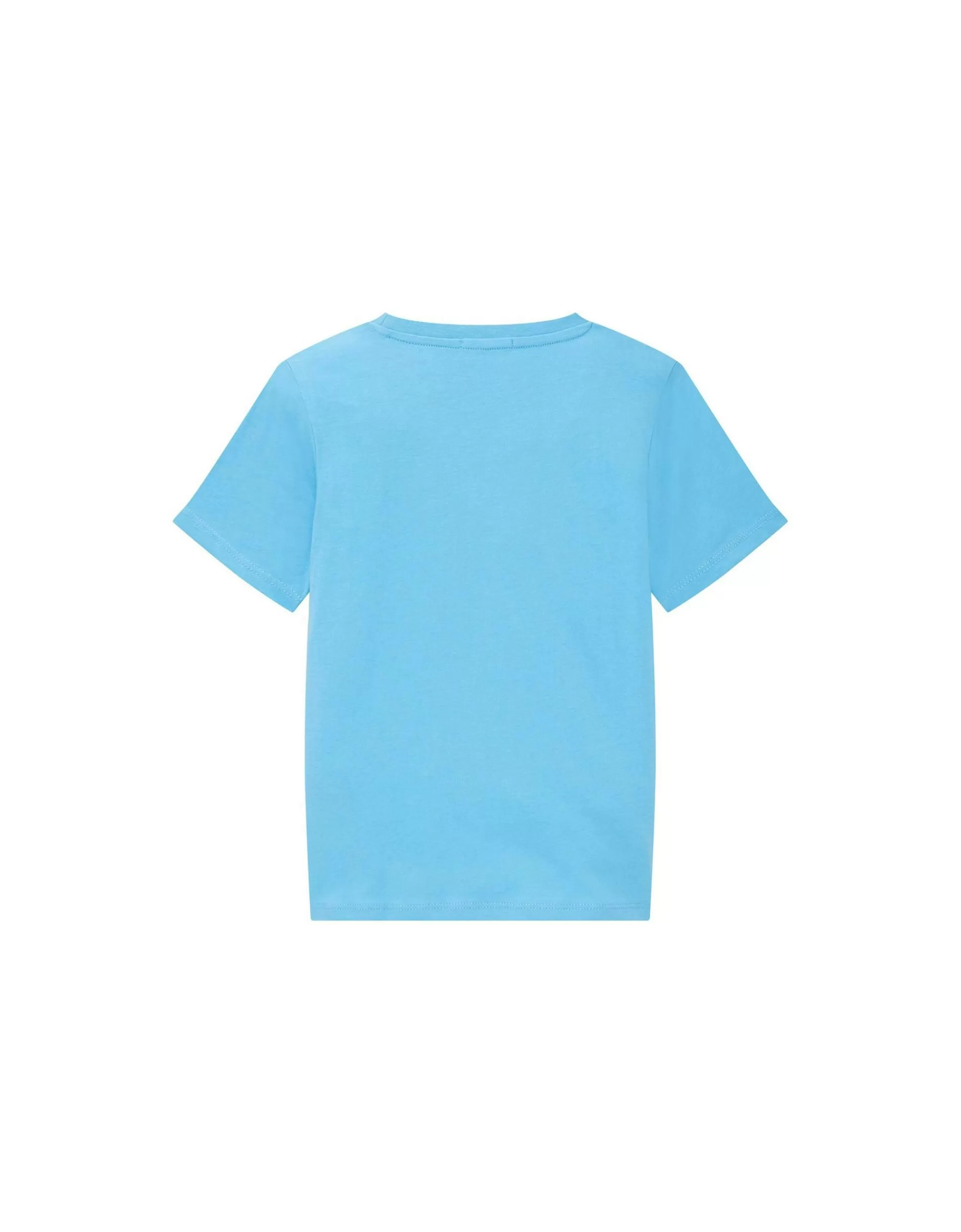 Mini Boys T-Shirt Mit Druck-TOM TAILOR Outlet