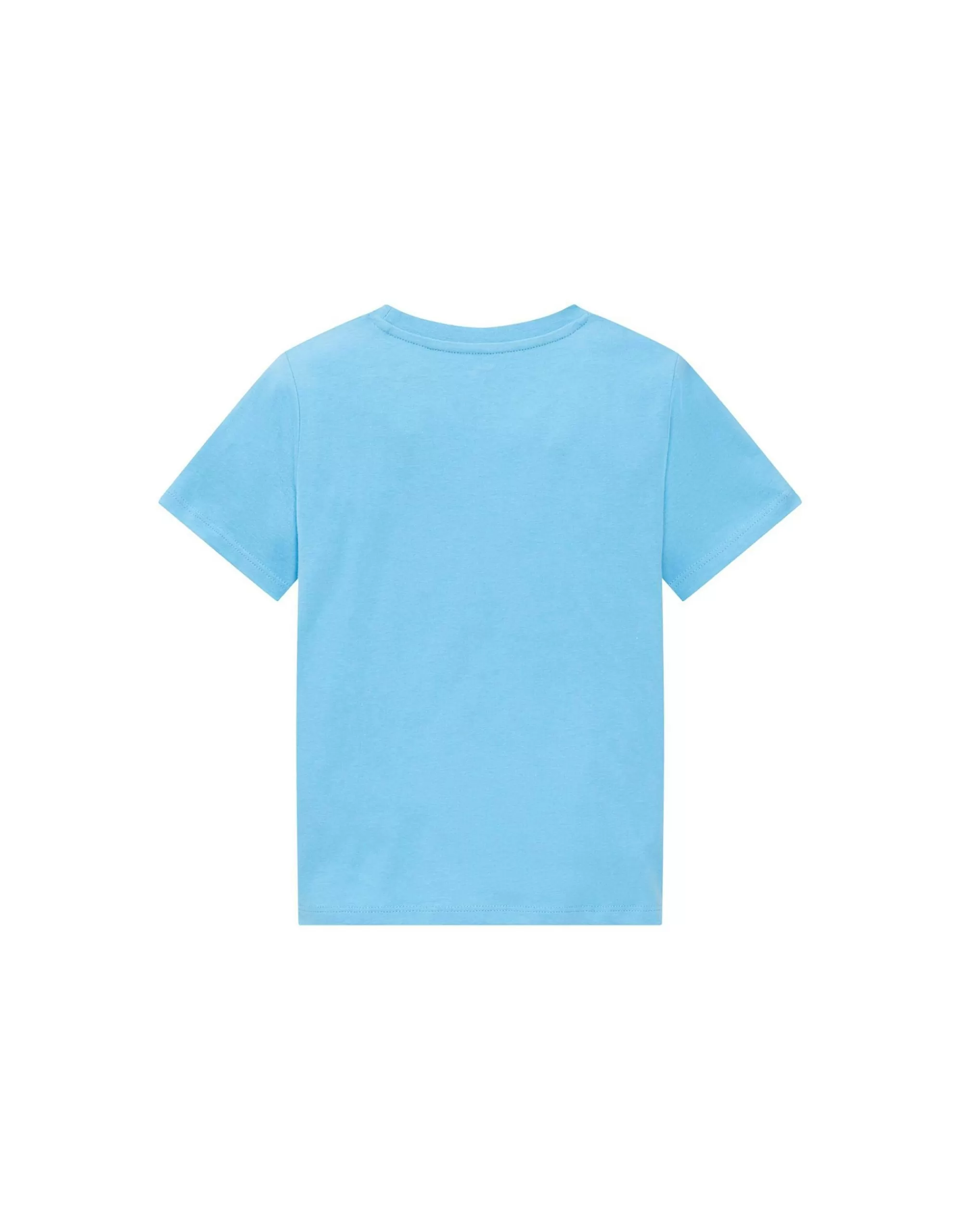 Mini Boys T-Shirt Mit Druck-TOM TAILOR Sale