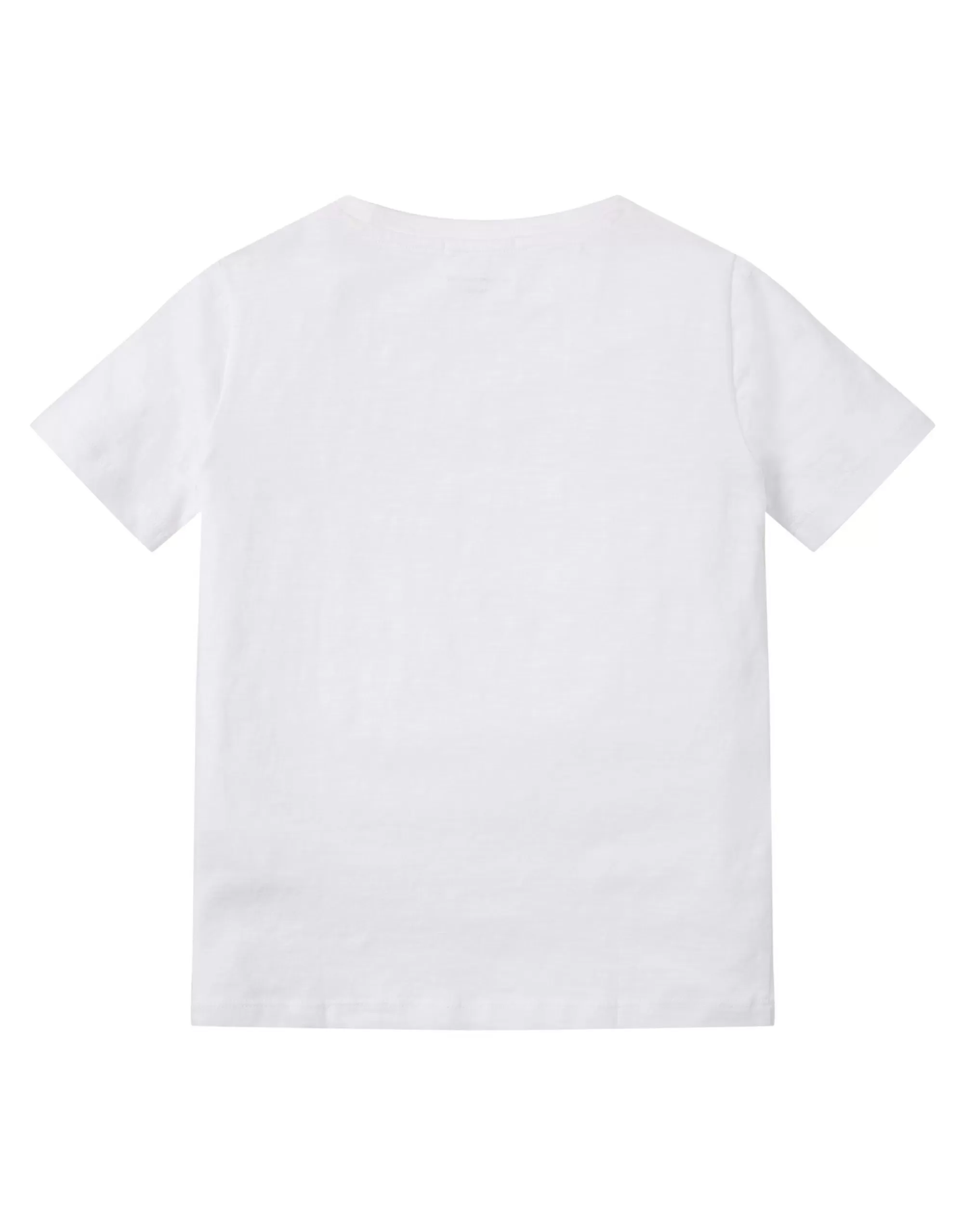 Mini Boys T-Shirt Mit Fotodruck-TOM TAILOR Online