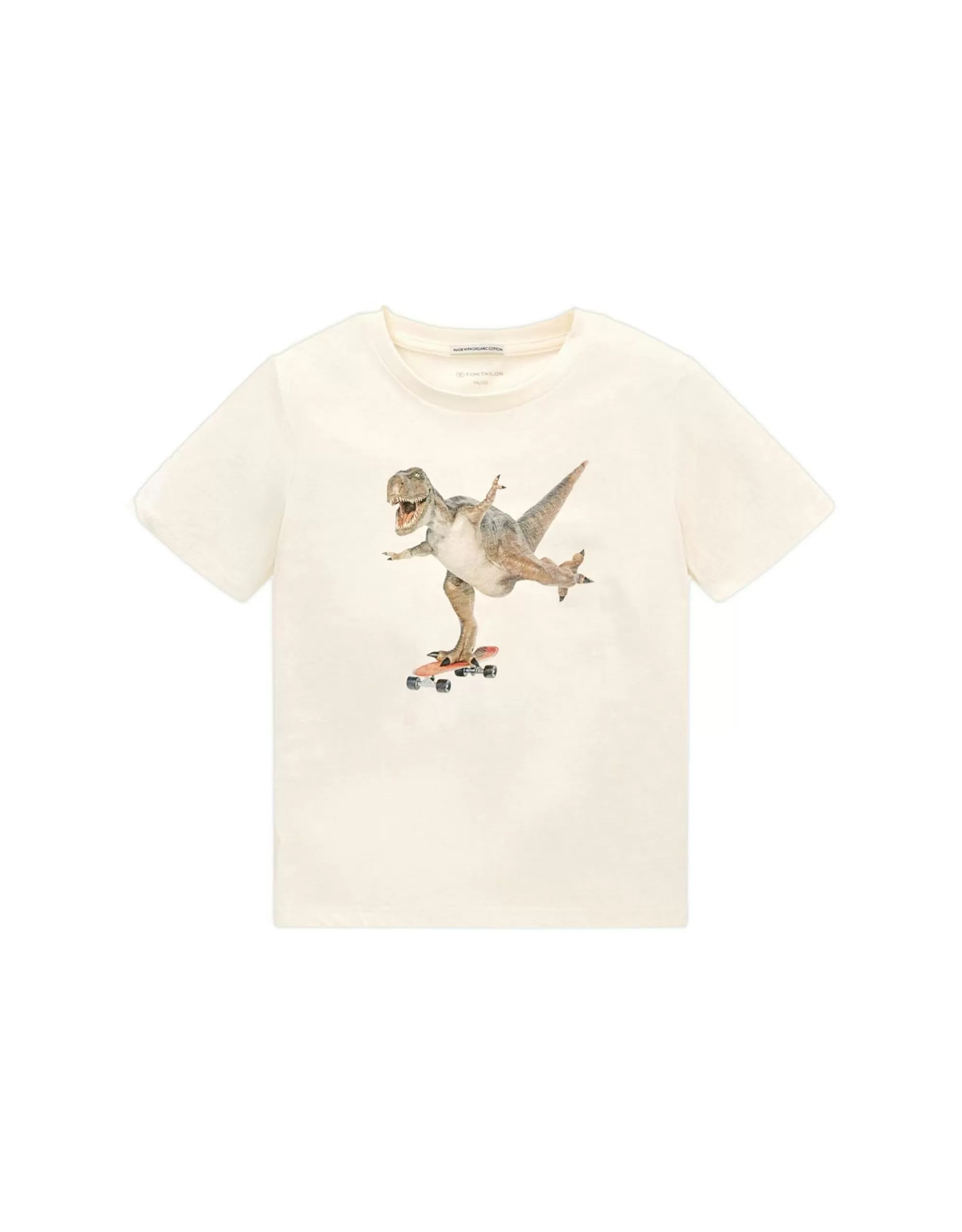 Mini Boys T-Shirt Mit Fotoprint-TOM TAILOR Outlet