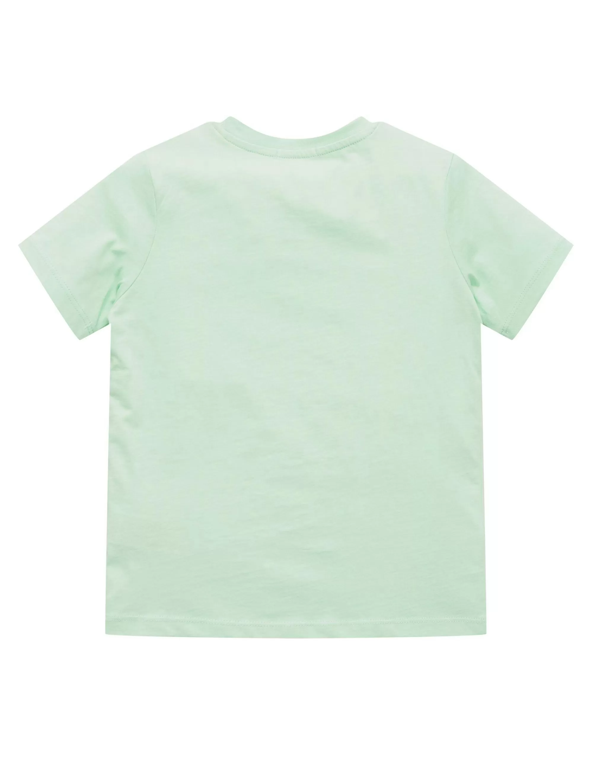 Mini Boys T-Shirt Mit Krokodil Druck-TOM TAILOR Clearance