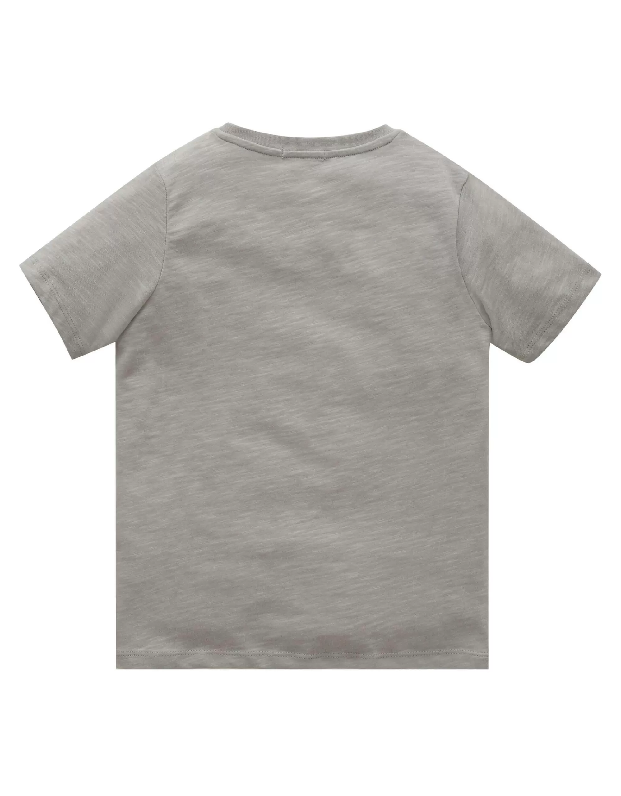 Mini Boys T-Shirt Mit Mottospruch-TOM TAILOR Best Sale