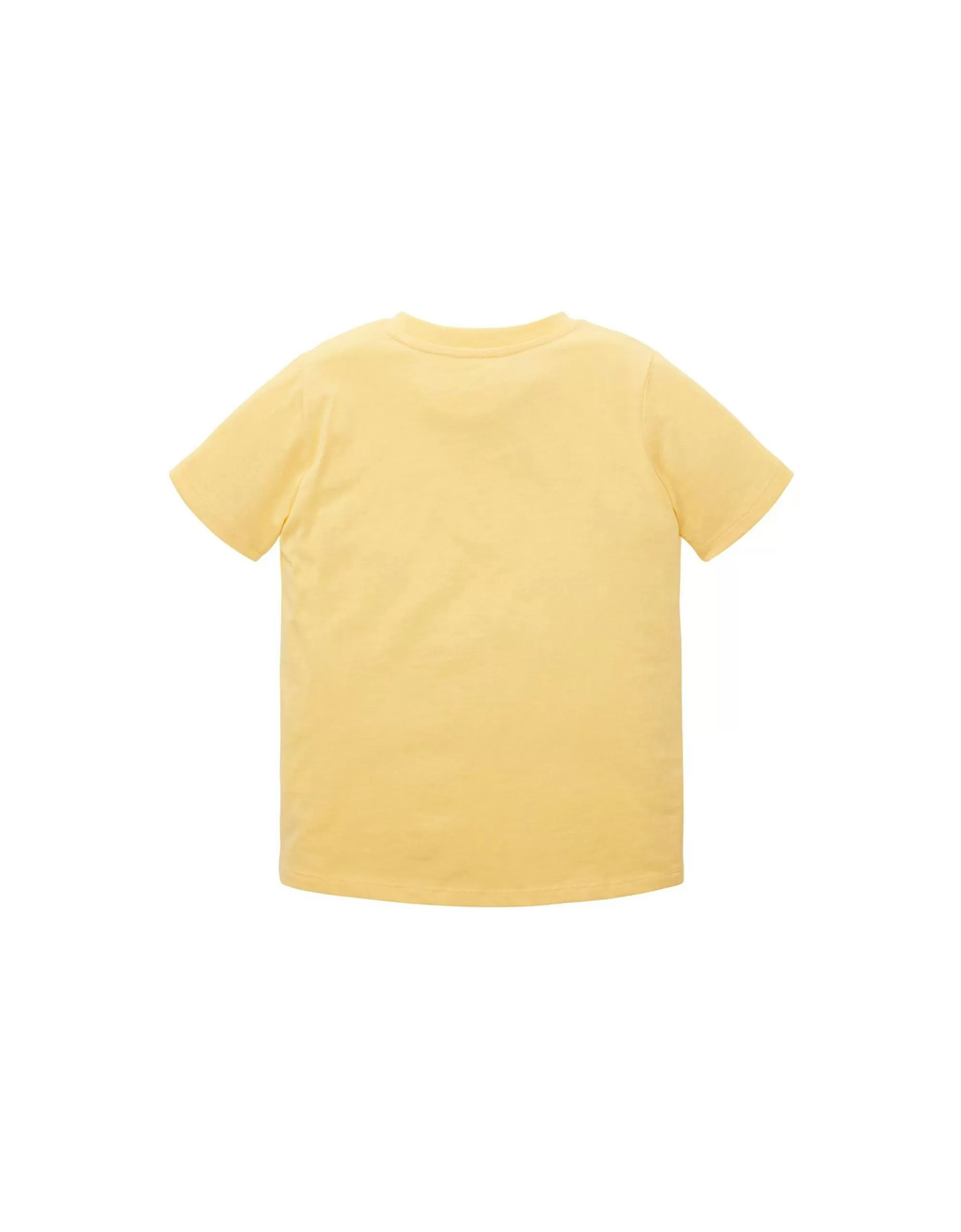 Mini Boys T-Shirt Mit Print-TOM TAILOR Cheap