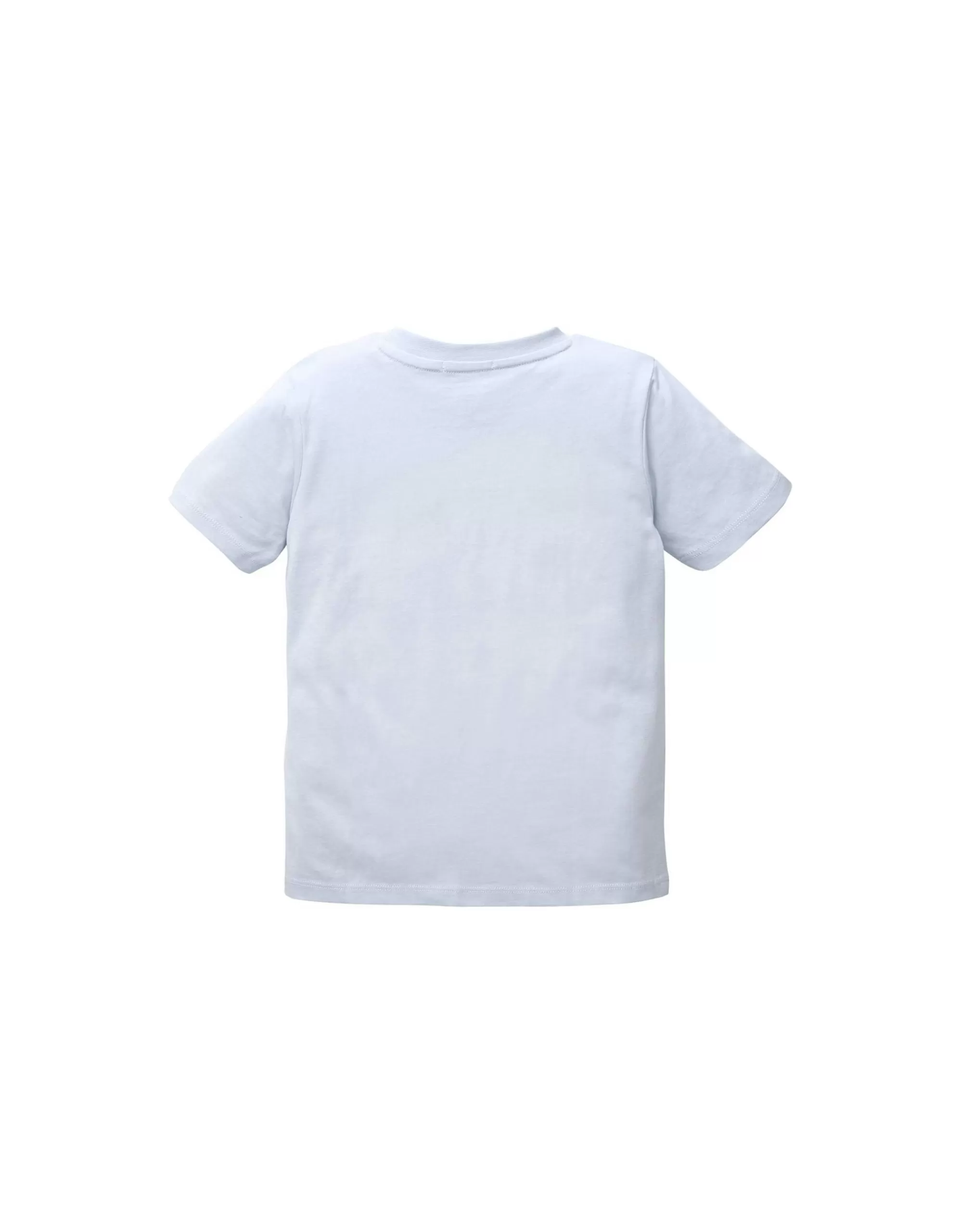 Mini Boys T-Shirt Mit Wendepailletten-TOM TAILOR Best Sale