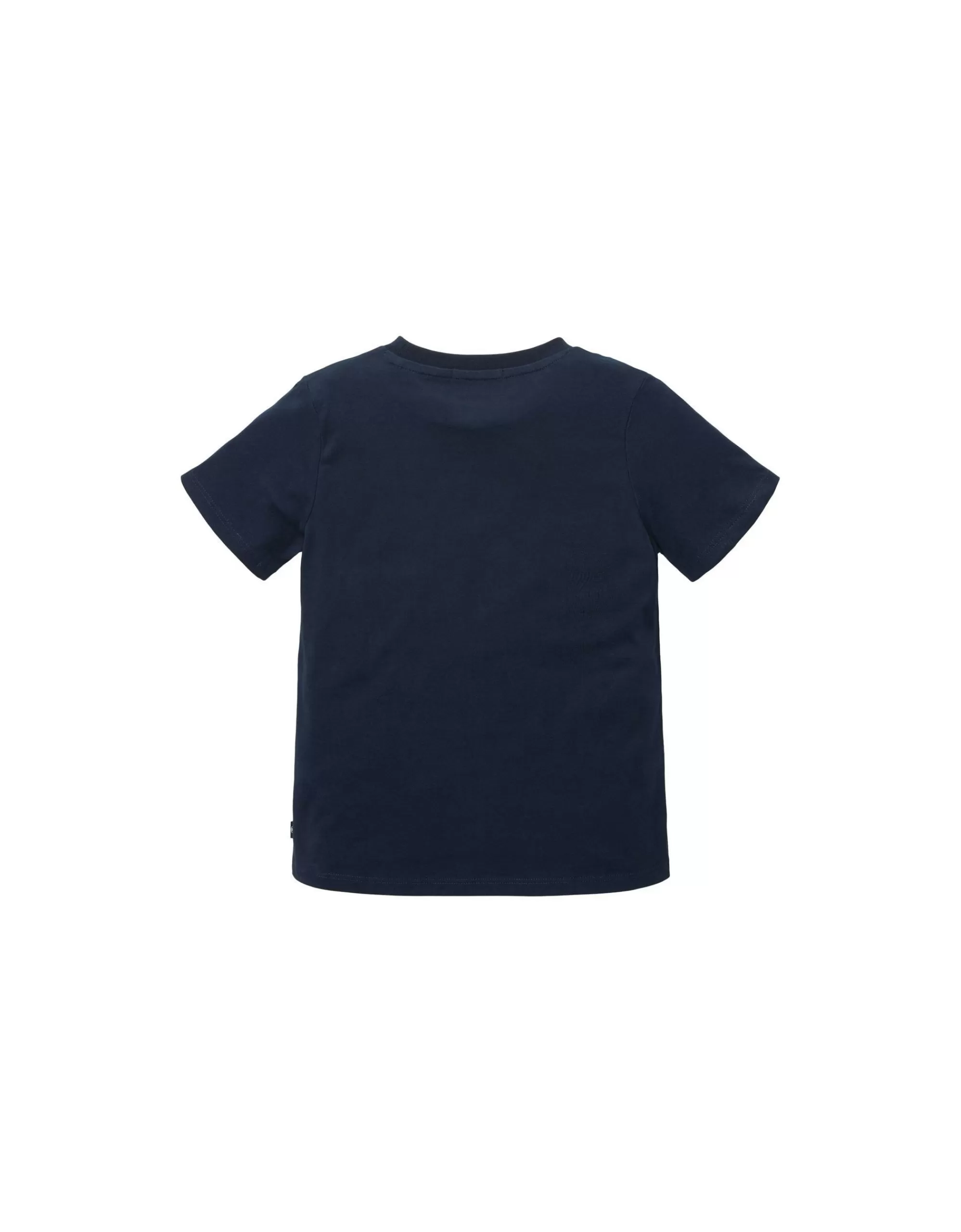 Mini Boys T-Shirt Mit Wendepailletten-TOM TAILOR Outlet