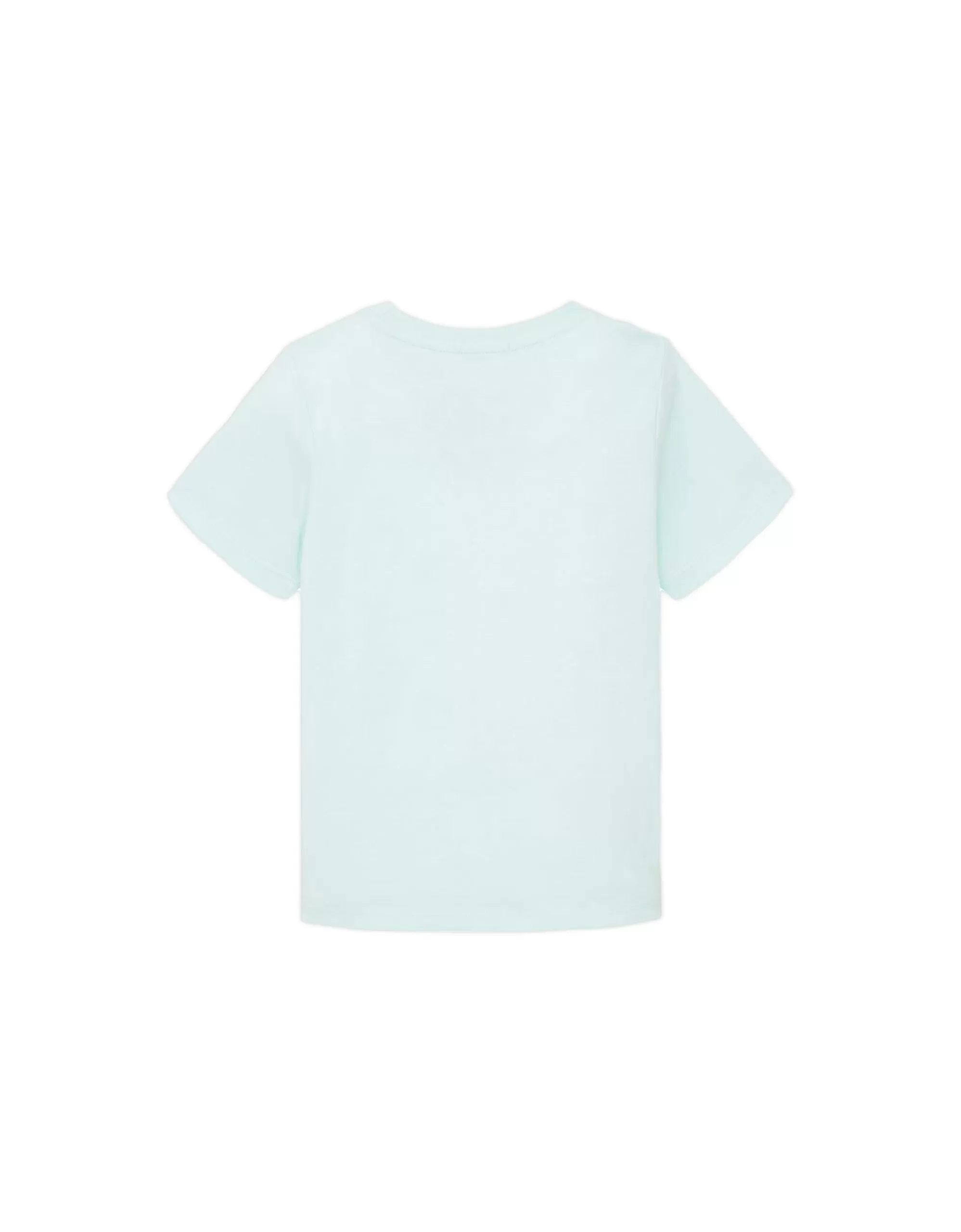 Mini Boys T-Shirt Mit Wendepailletten-TOM TAILOR Sale