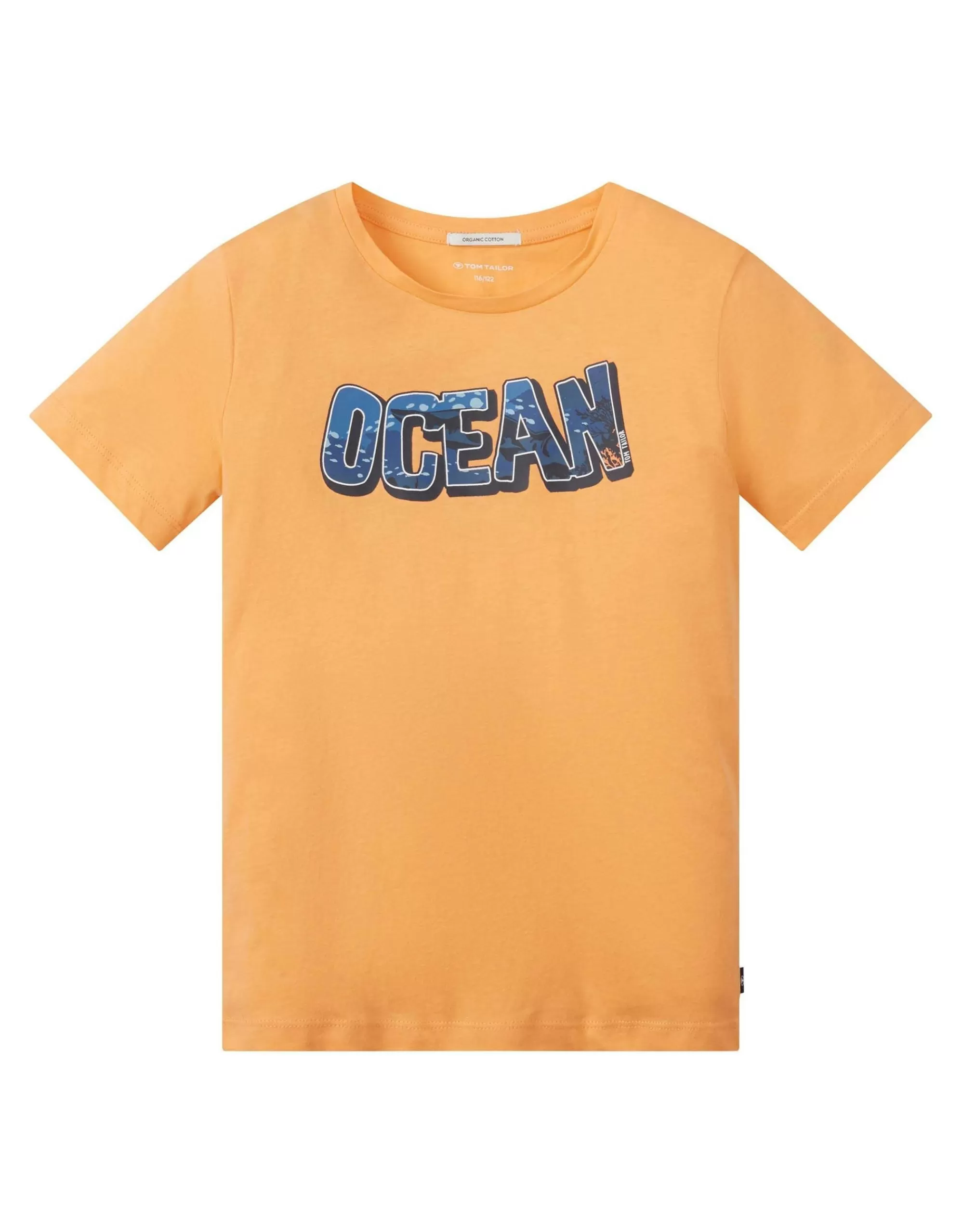 Mini Boys T-Shirt Mitdruck-TOM TAILOR Online