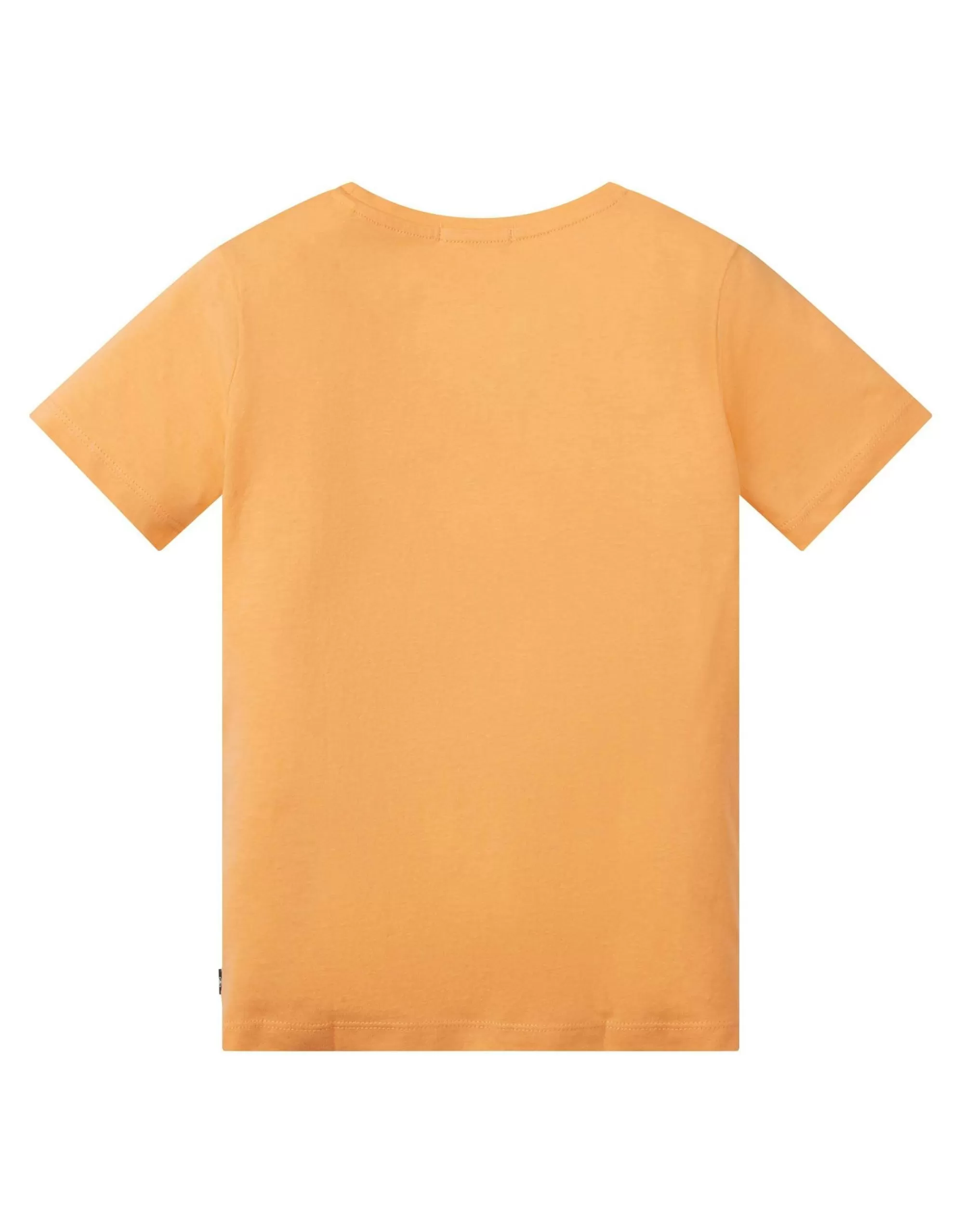 Mini Boys T-Shirt Mitdruck-TOM TAILOR Online