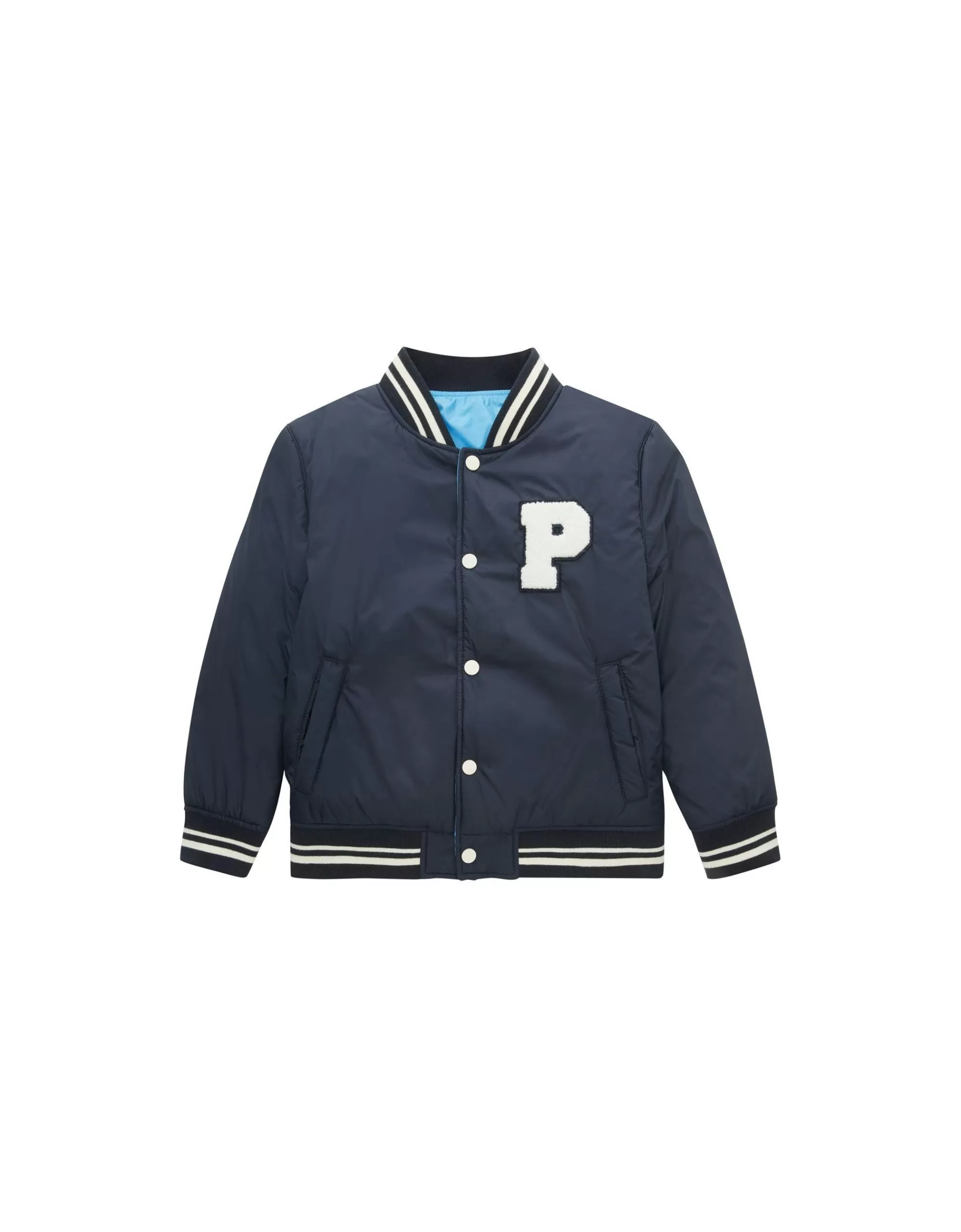 Mini Boyscollege-Wendejacke-TOM TAILOR Clearance