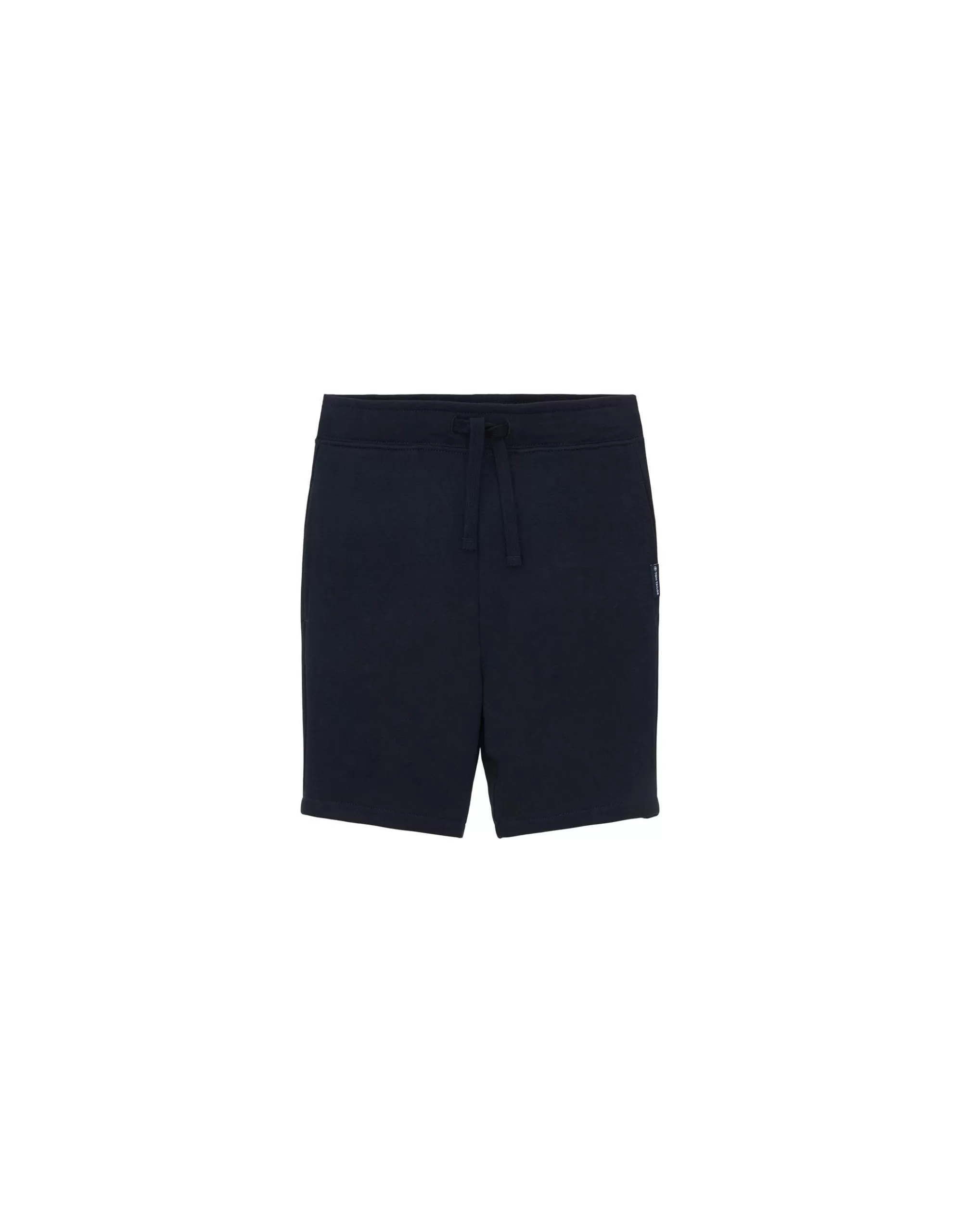 Mini Boyssweat Shorts Mit Elastischem Bund-TOM TAILOR Clearance