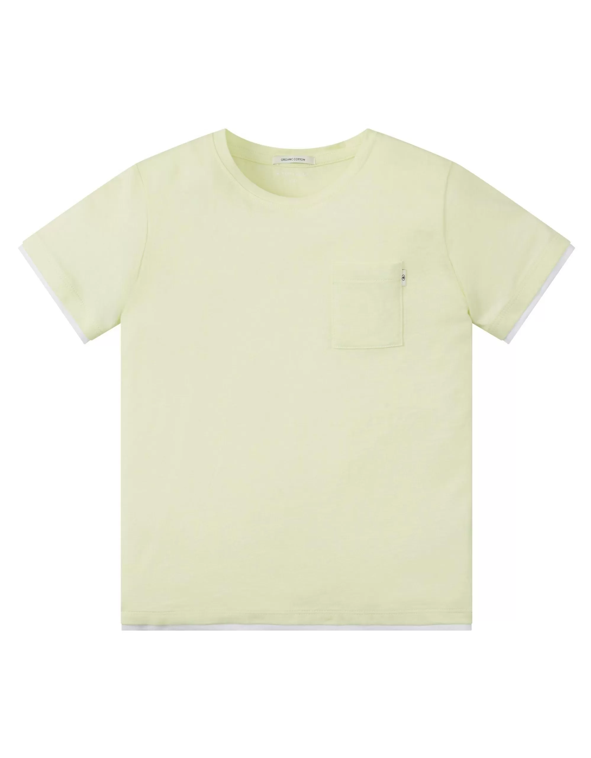 Mini Boyst-Shirt-TOM TAILOR Cheap