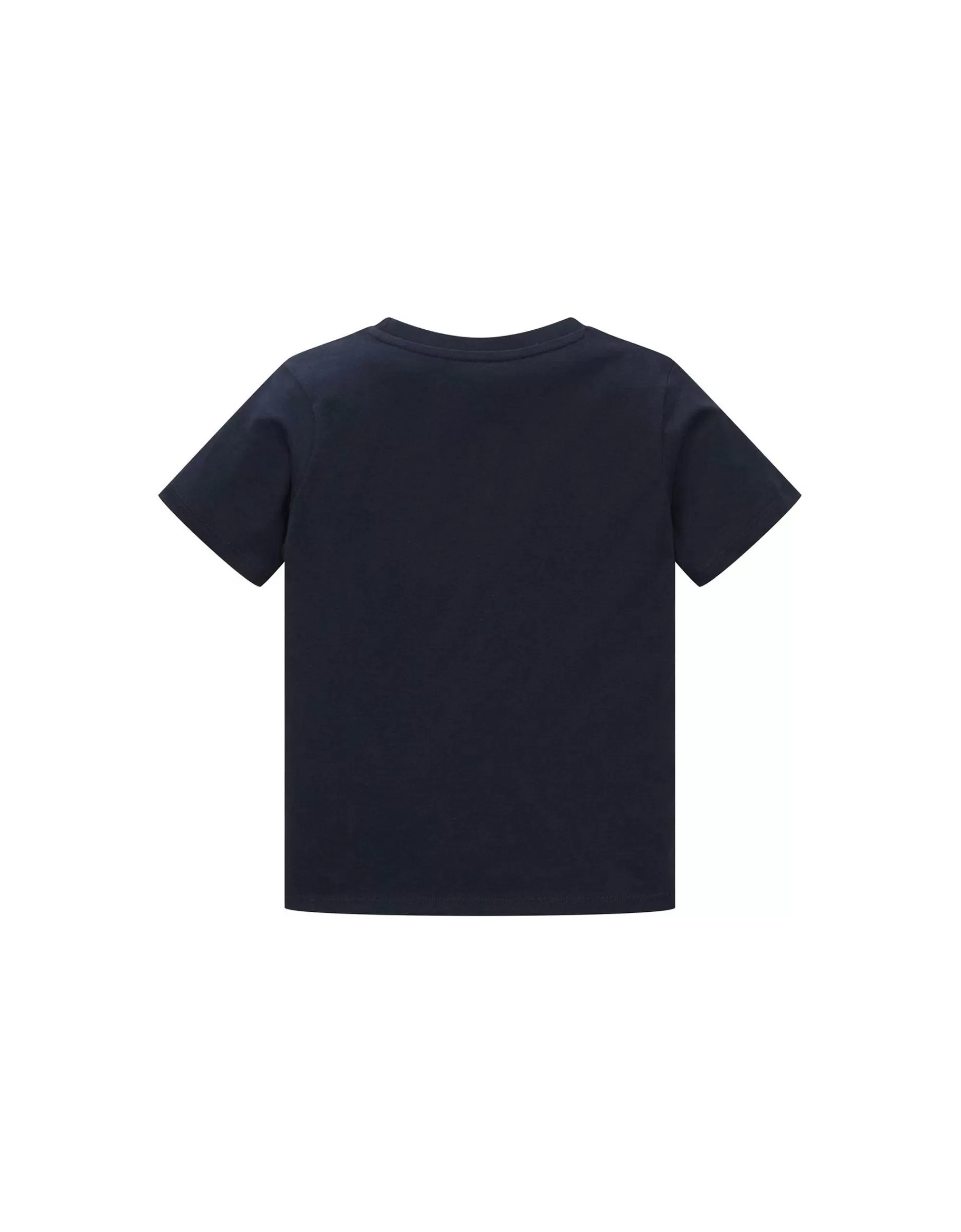 Mini Boyst-Shirt Mit Print-TOM TAILOR Sale