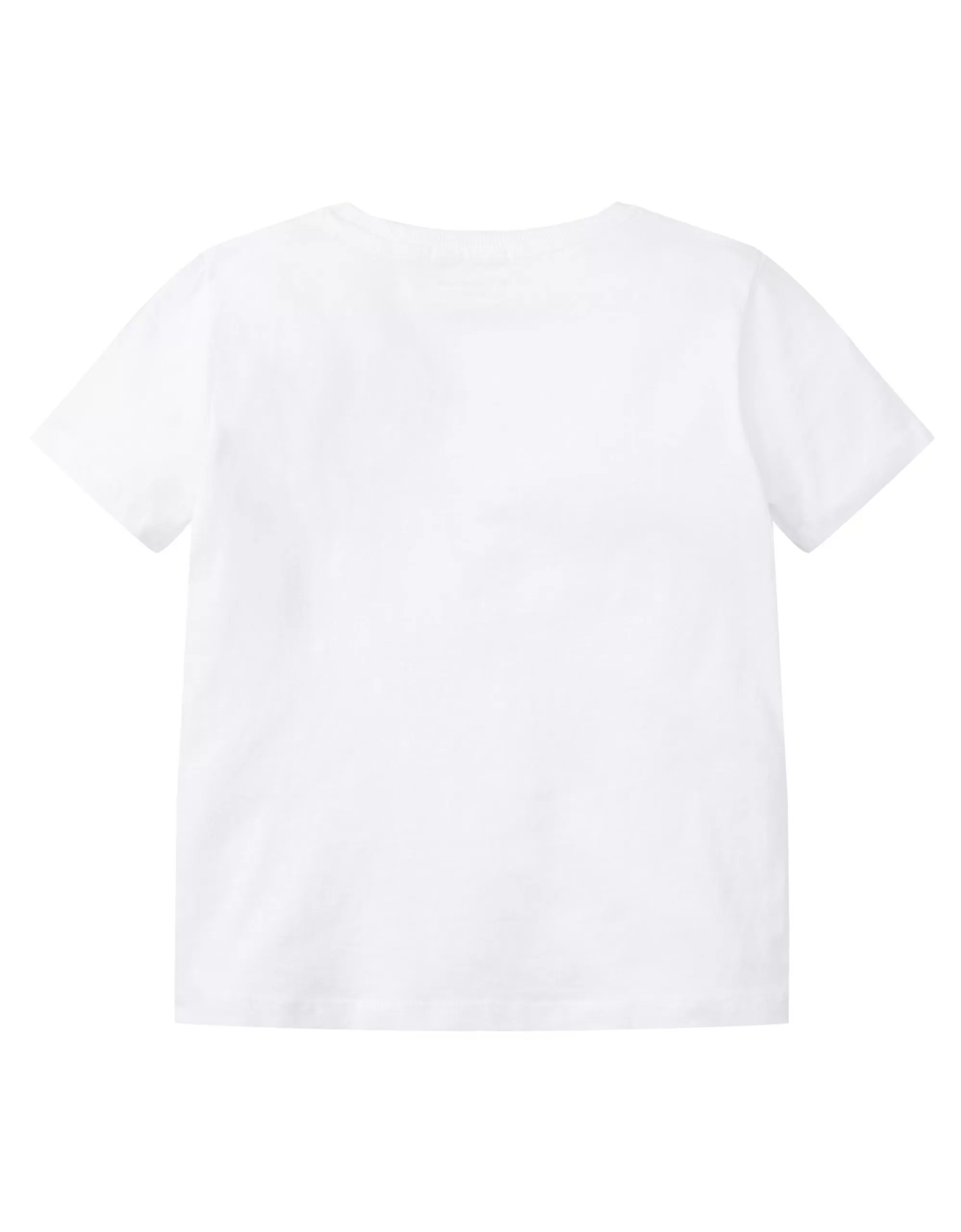 Mini Boyst-Shirt Mit Textprint-TOM TAILOR Best