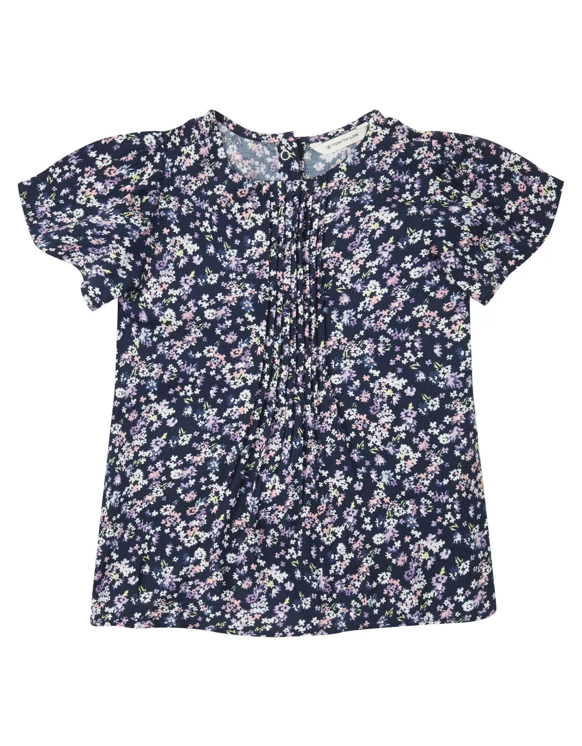 Mini Girls Bluse Im-TOM TAILOR Flash Sale