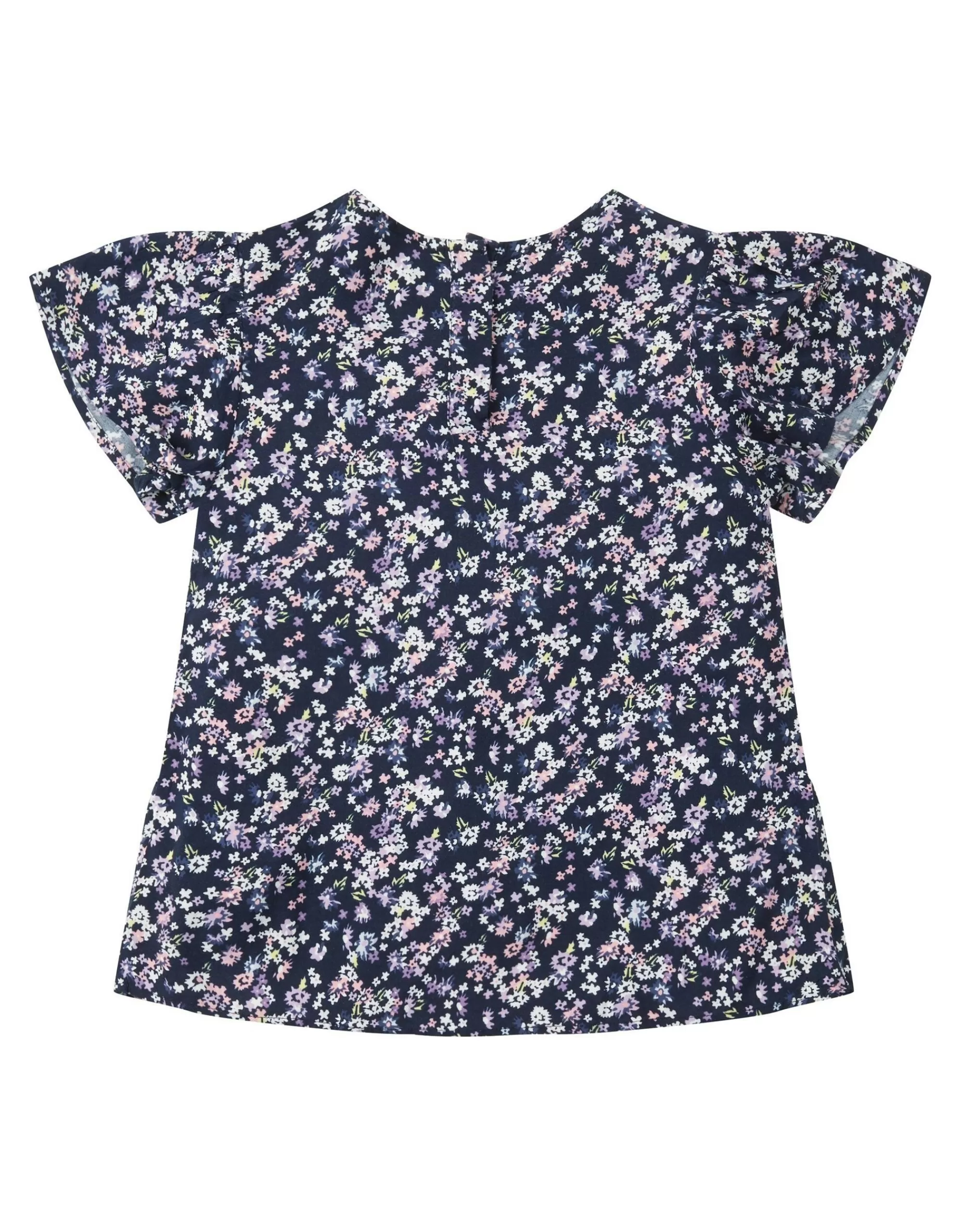 Mini Girls Bluse Im-TOM TAILOR Flash Sale