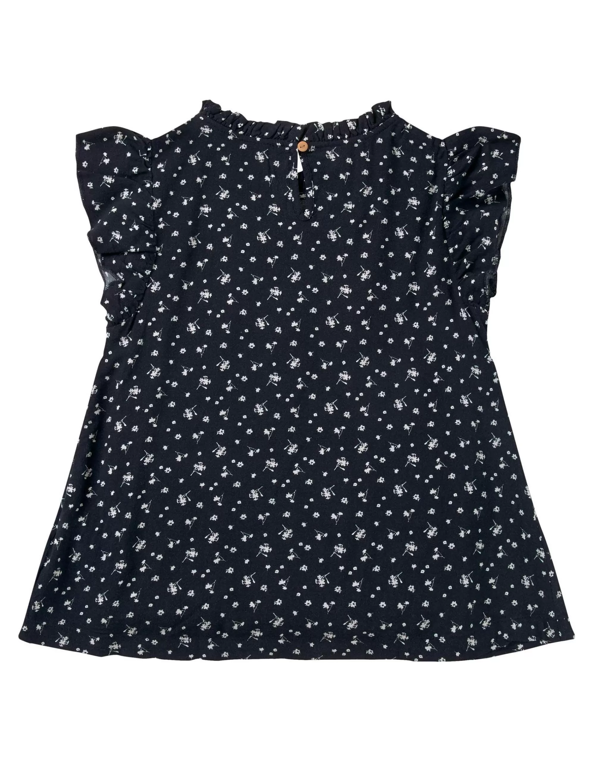 Mini Girls Bluse Mit Print-TOM TAILOR Flash Sale