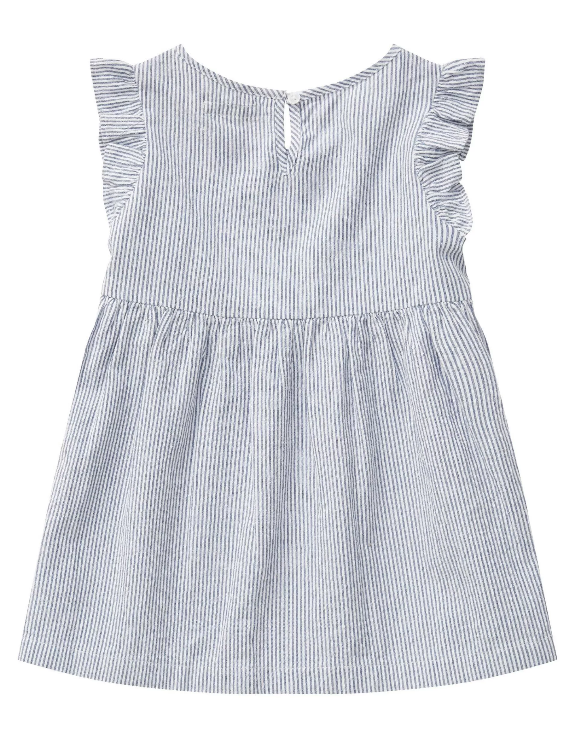 Mini Girls Bluse Mit Volants-TOM TAILOR Cheap