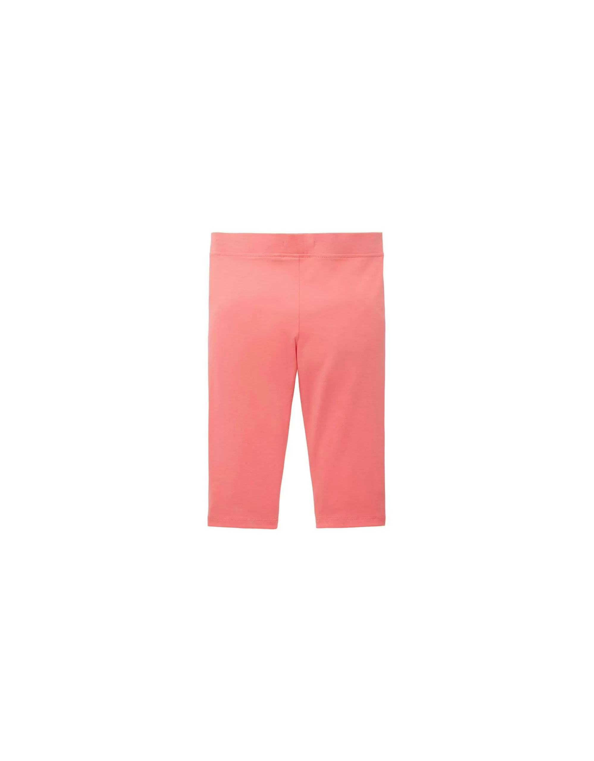 Mini Girls Capri Leggings-TOM TAILOR Hot