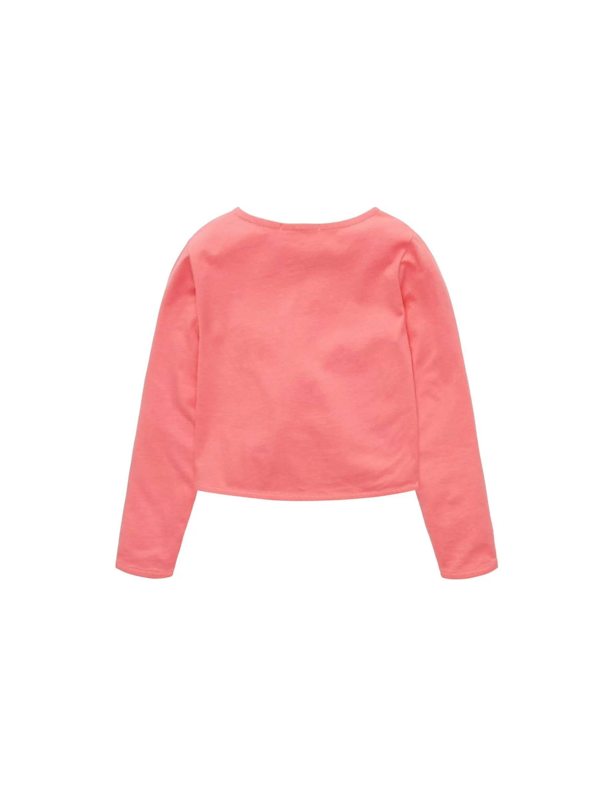 Mini Girls Cropped Bolero-TOM TAILOR New