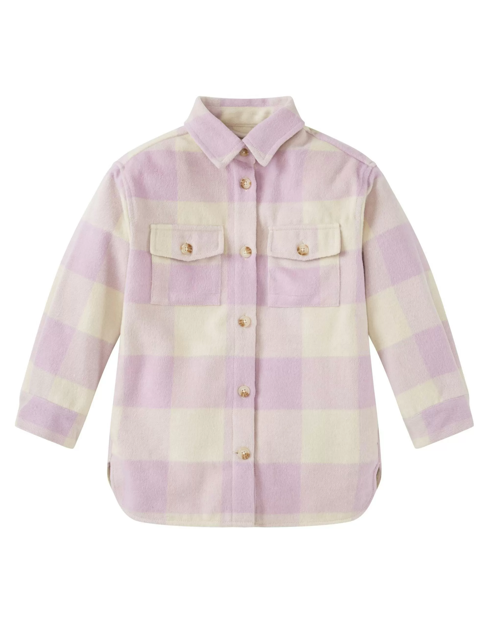 Mini Girls Karobluse-TOM TAILOR Cheap