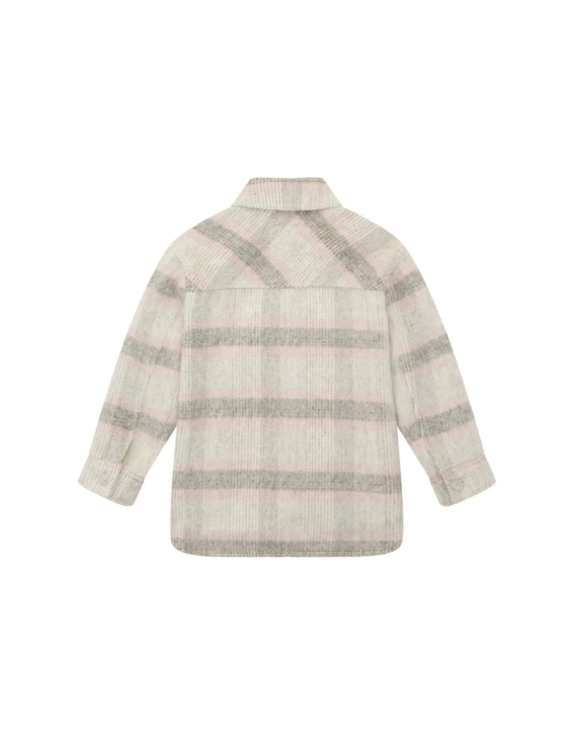 Mini Girls Overshirt Jacke-TOM TAILOR Online