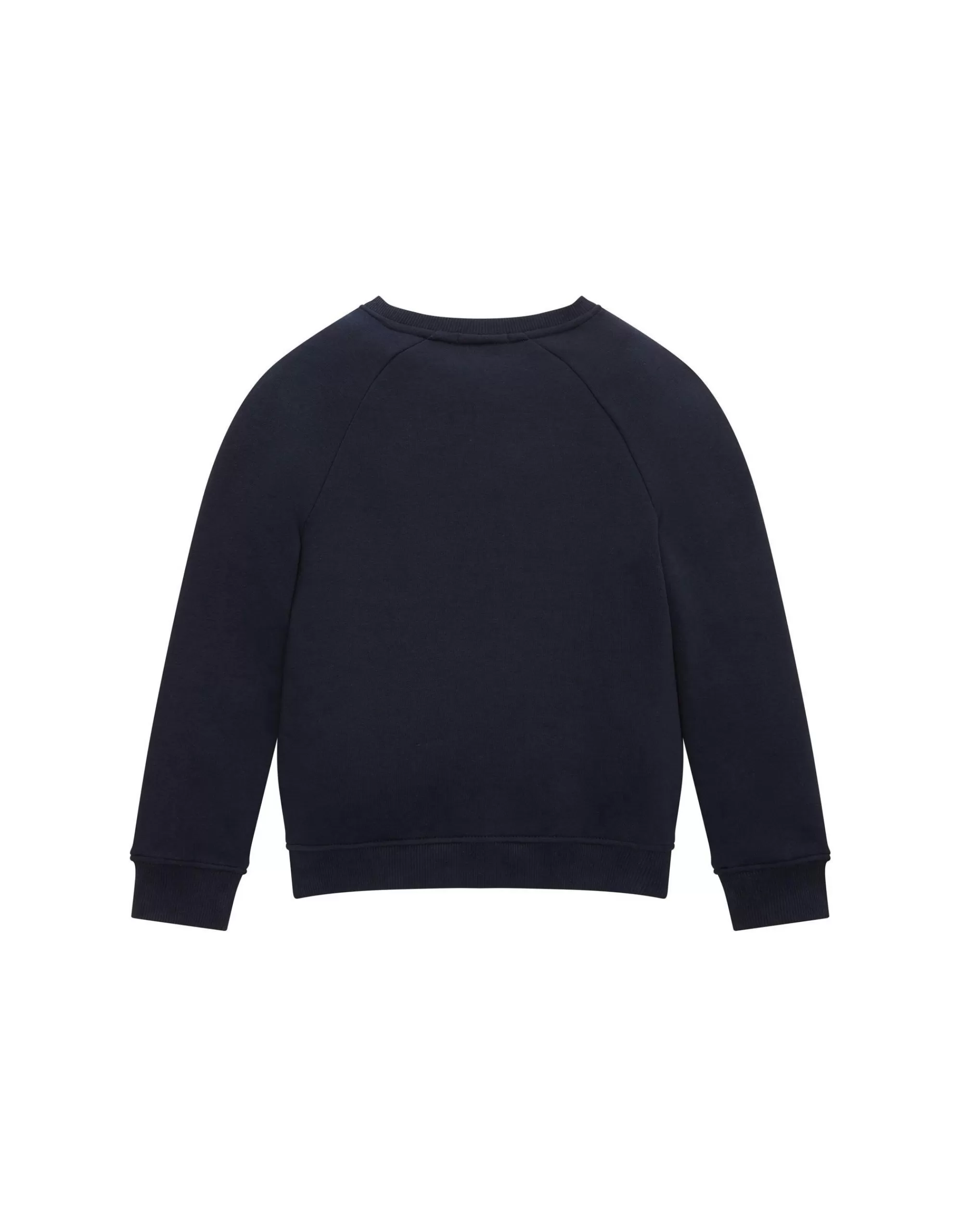 Mini Girls Sweatshirt Mit Print-TOM TAILOR Best