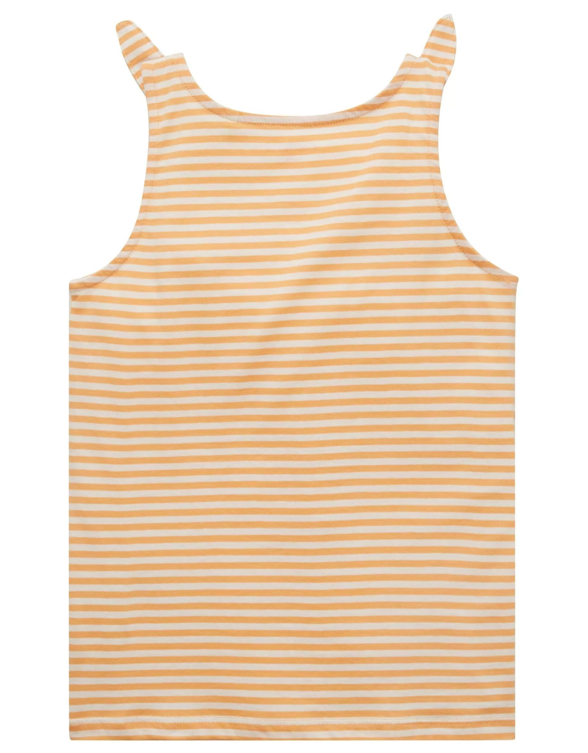 Mini Girls Top Mit Schleifen Detail-TOM TAILOR Outlet